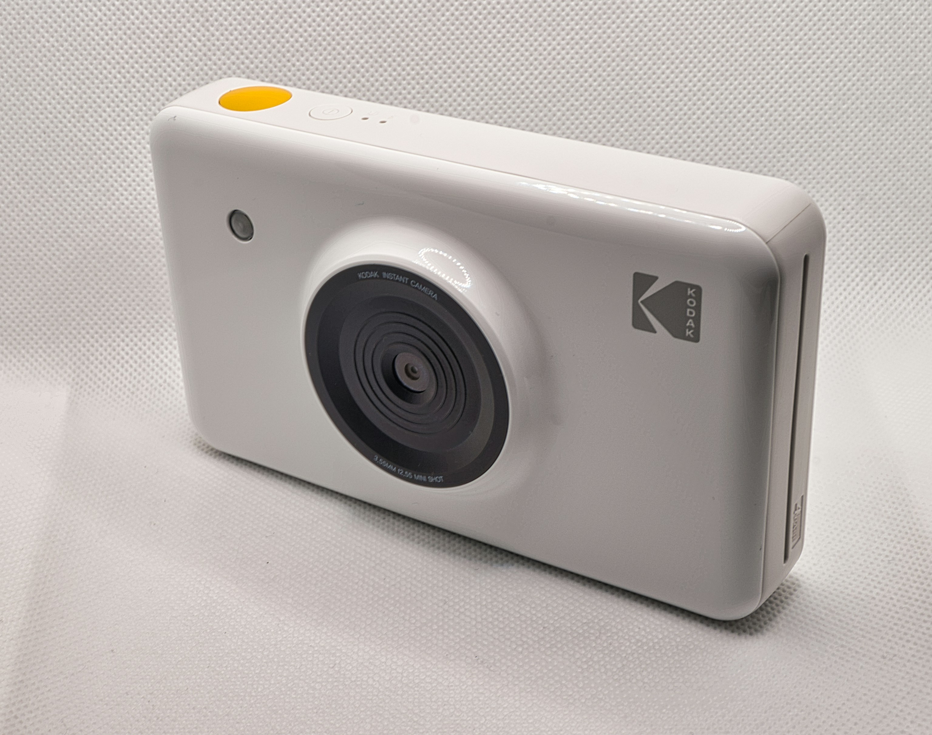 Kodak Mini Shot instant camera
