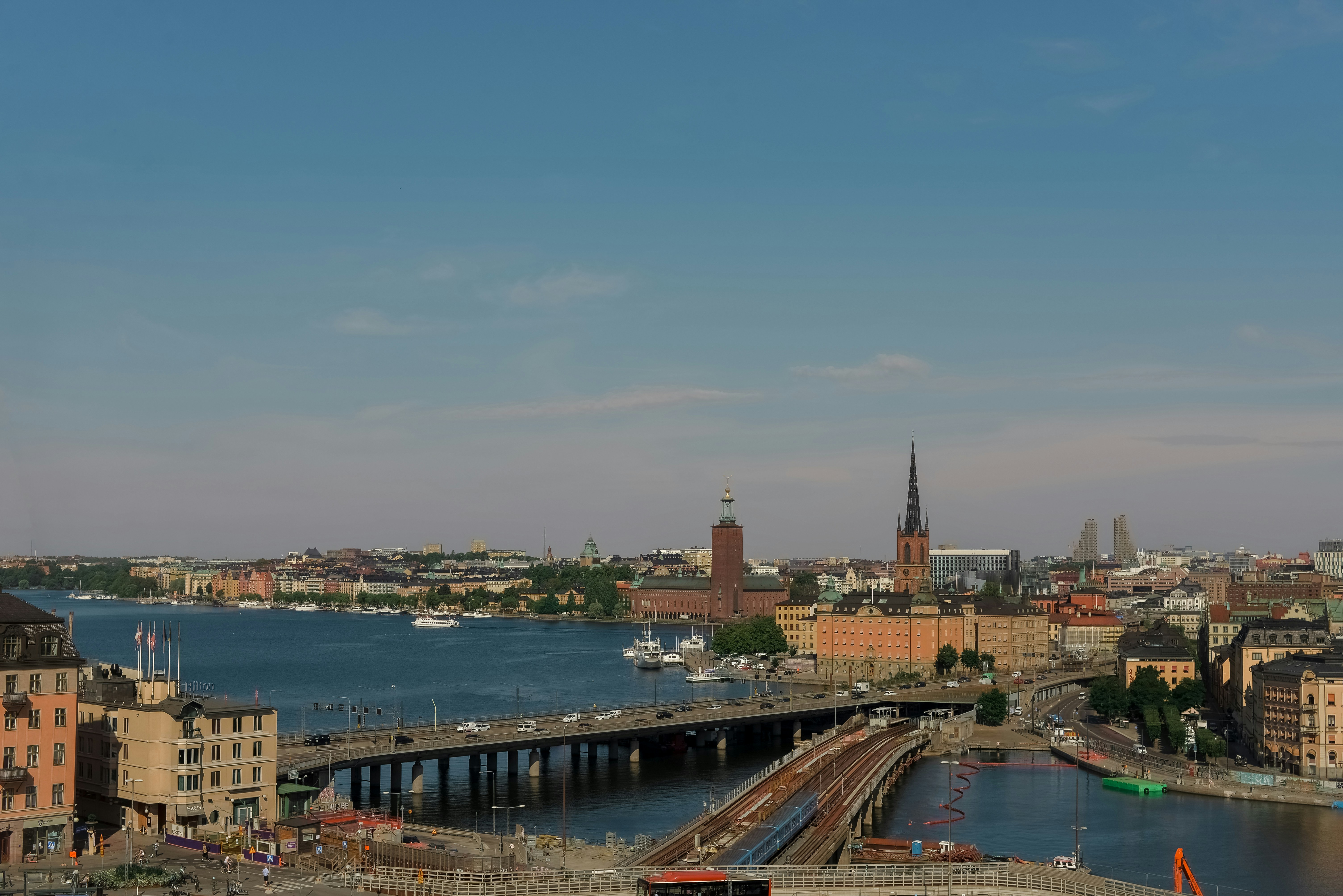 Stockholm