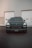 A luxurious tow truck parked in a modern garage.