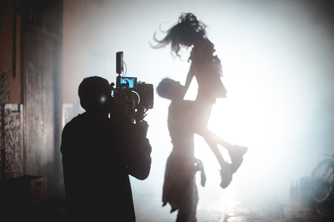 Film publicitaire à Toulouse – créativité, émotion et qualité cinéma Red Epic Studio.