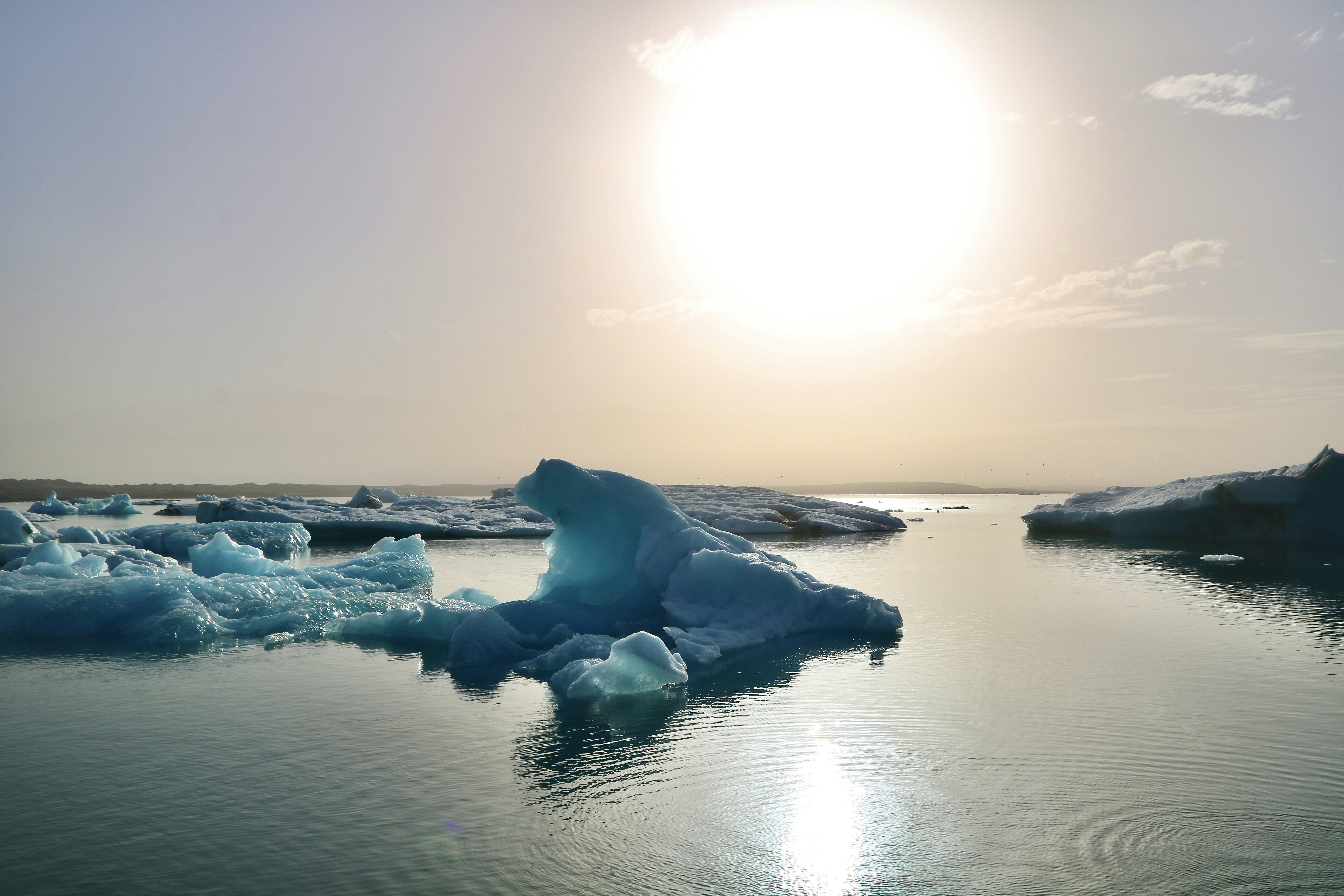 Global Implications: From Arctic to Atmosphere (image credits: unsplash)