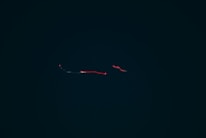 Interactive node network with subtle motion on a dark gradient backdrop.