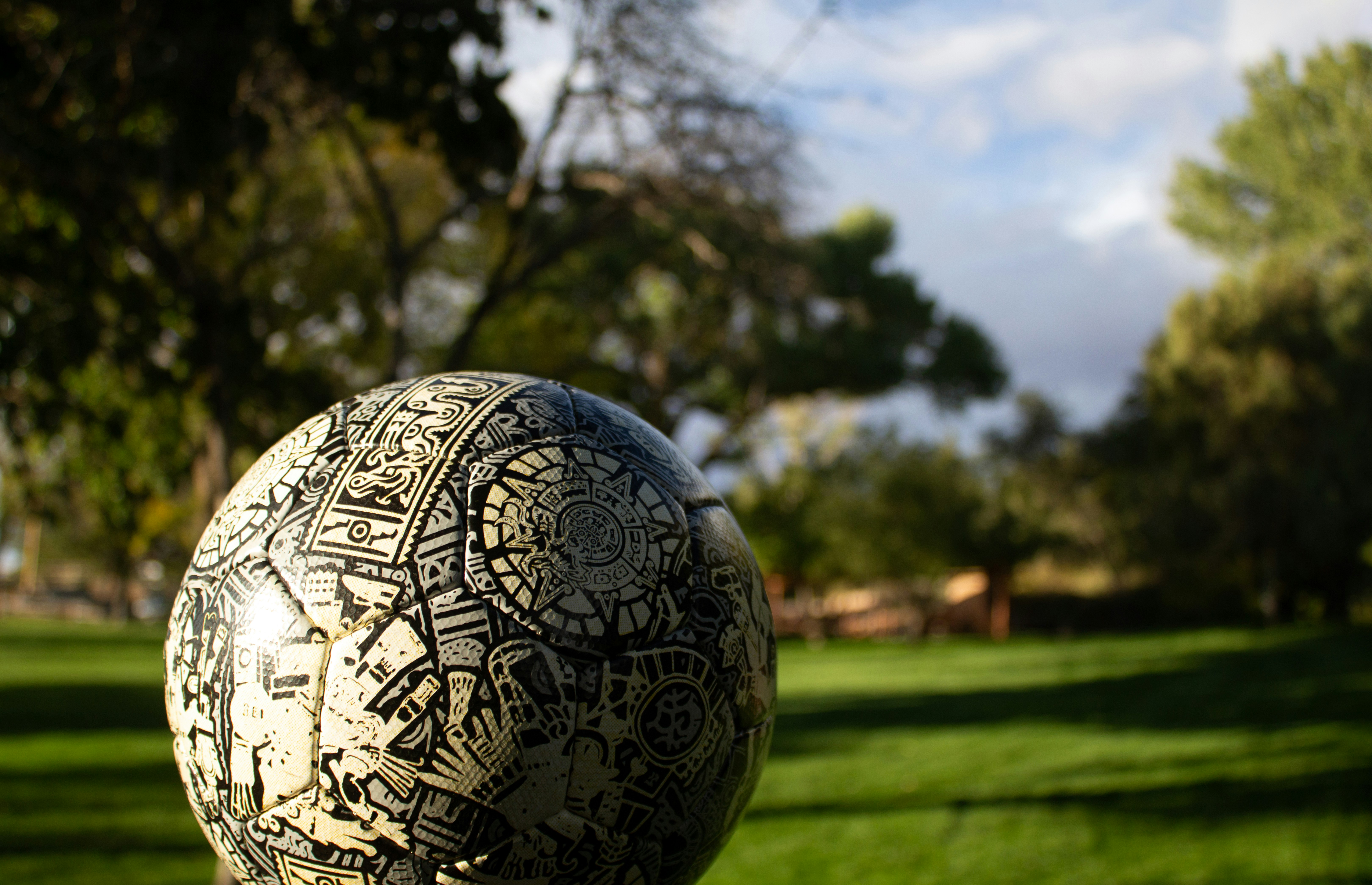Pineville Soccer Park