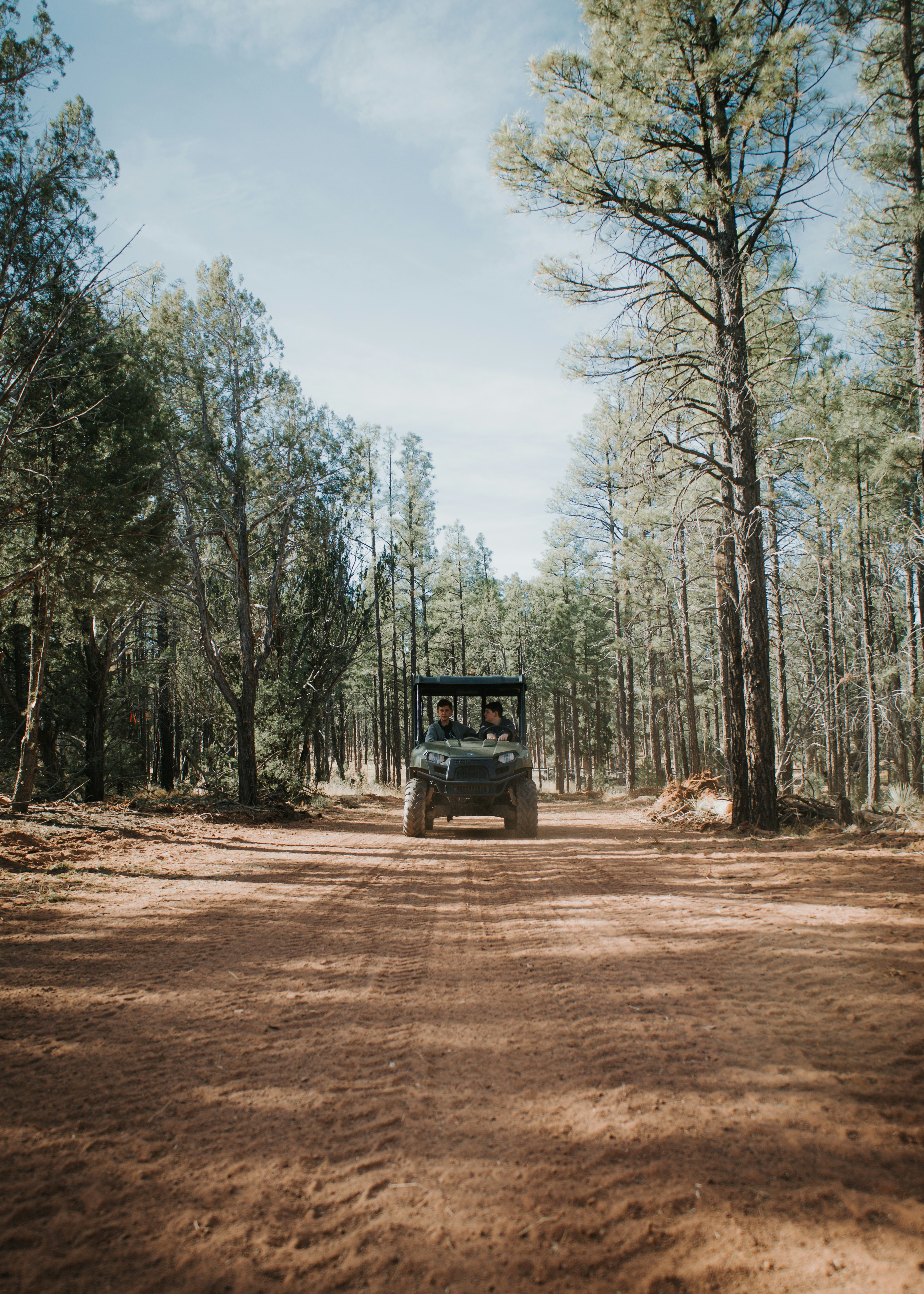 Photo by jeffersonsees