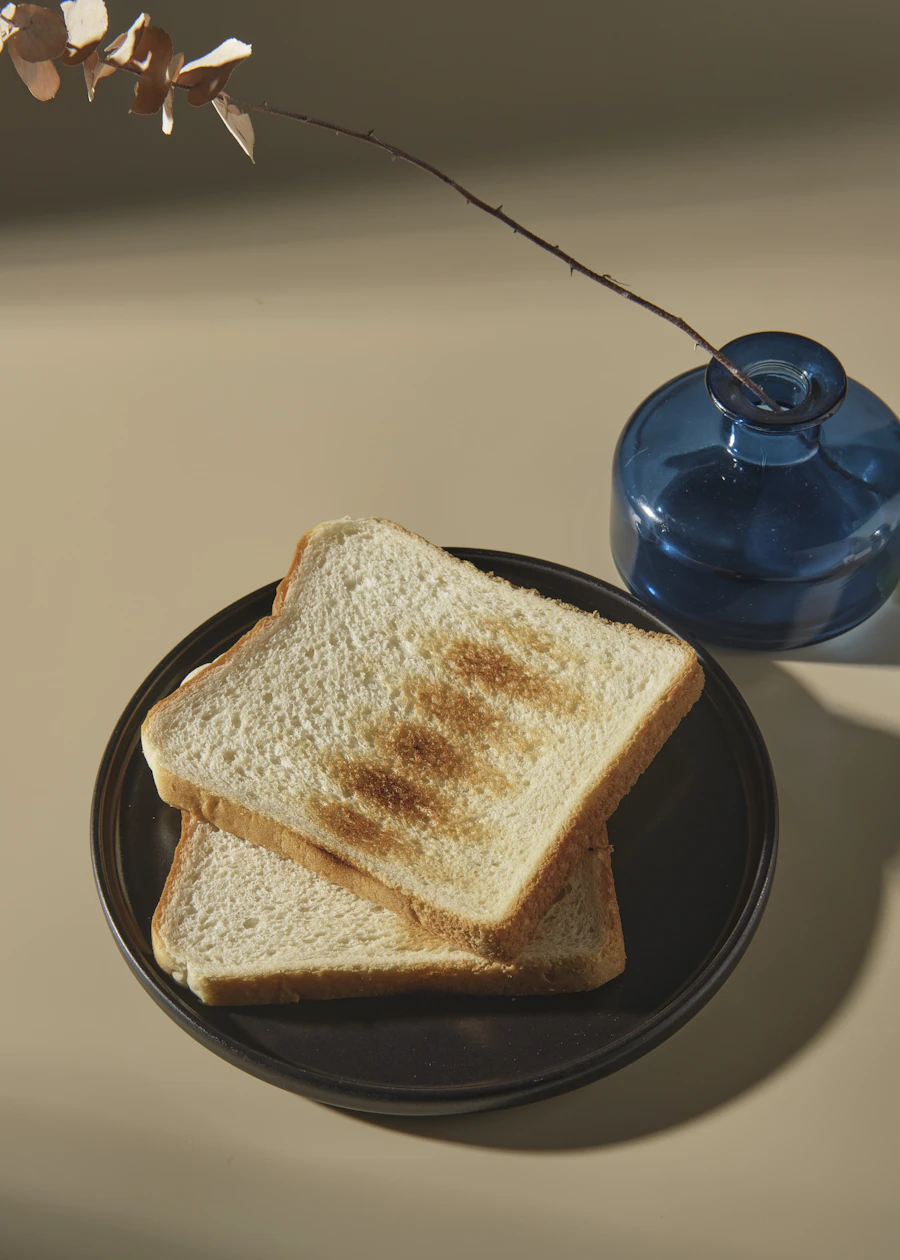 Pain Grillé