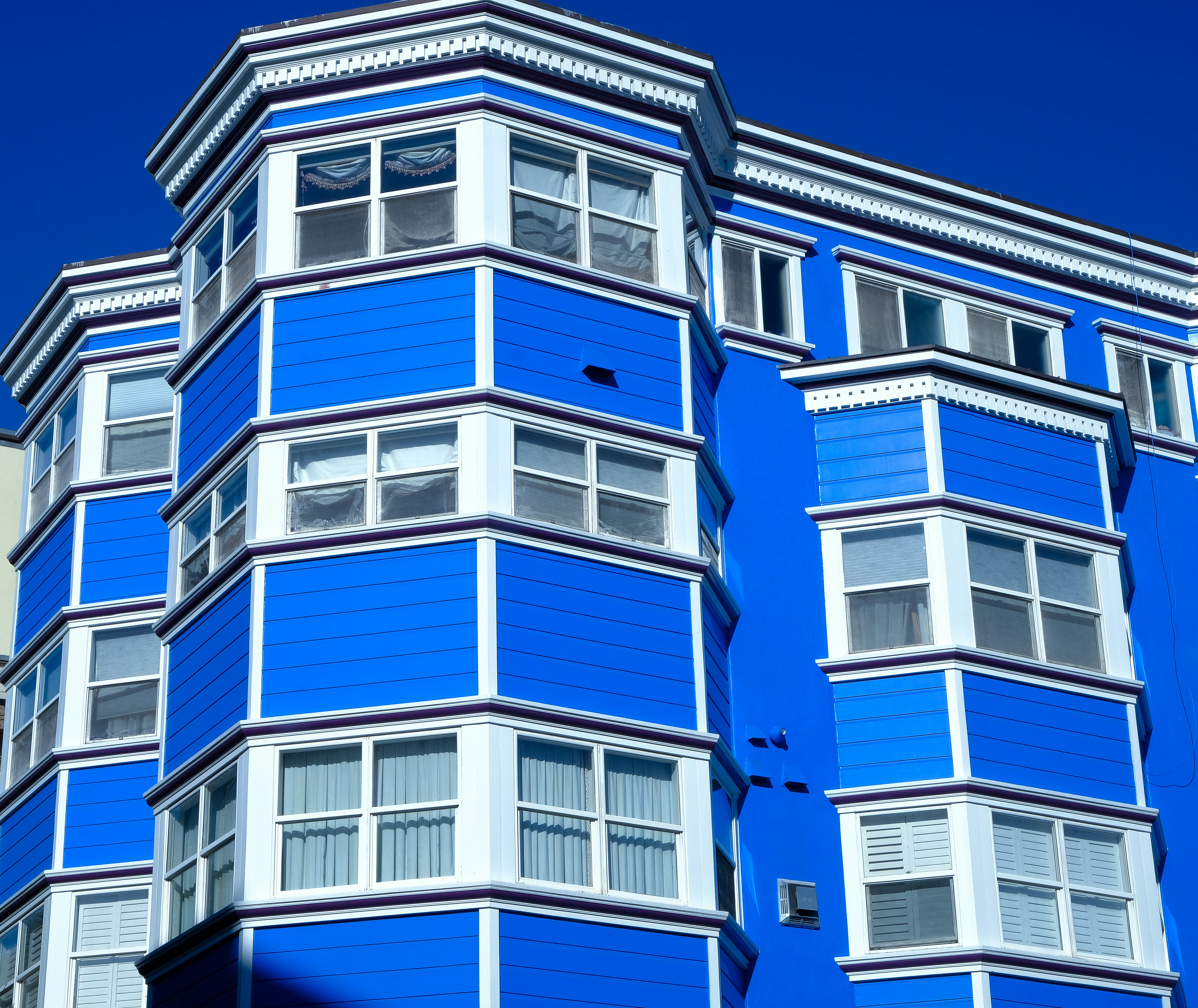 Edificios De Color Azul Pictures | Download Free Images on Unsplash