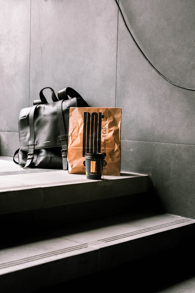 Everyday Travel Backpack