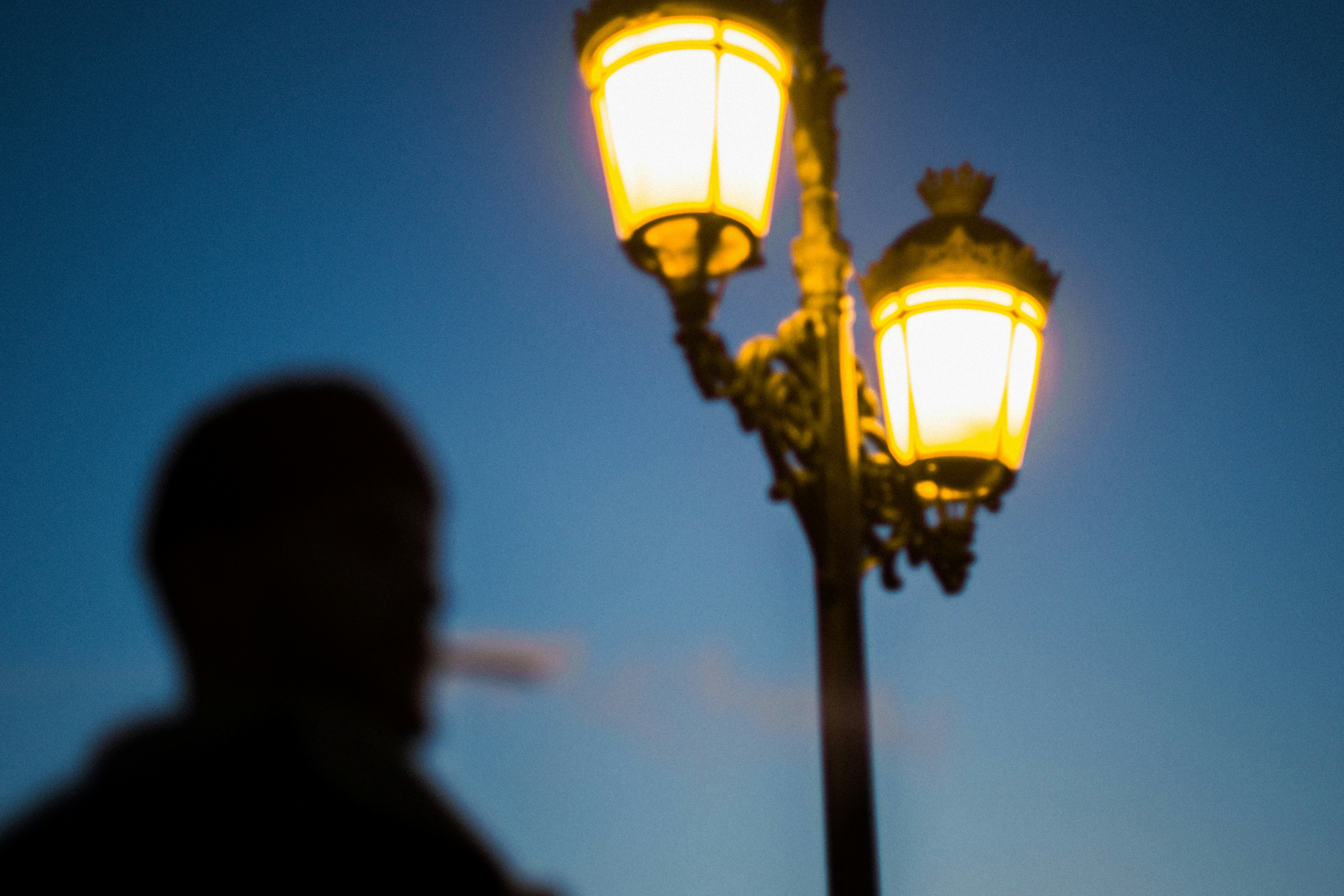 Photo by fethibenattallah