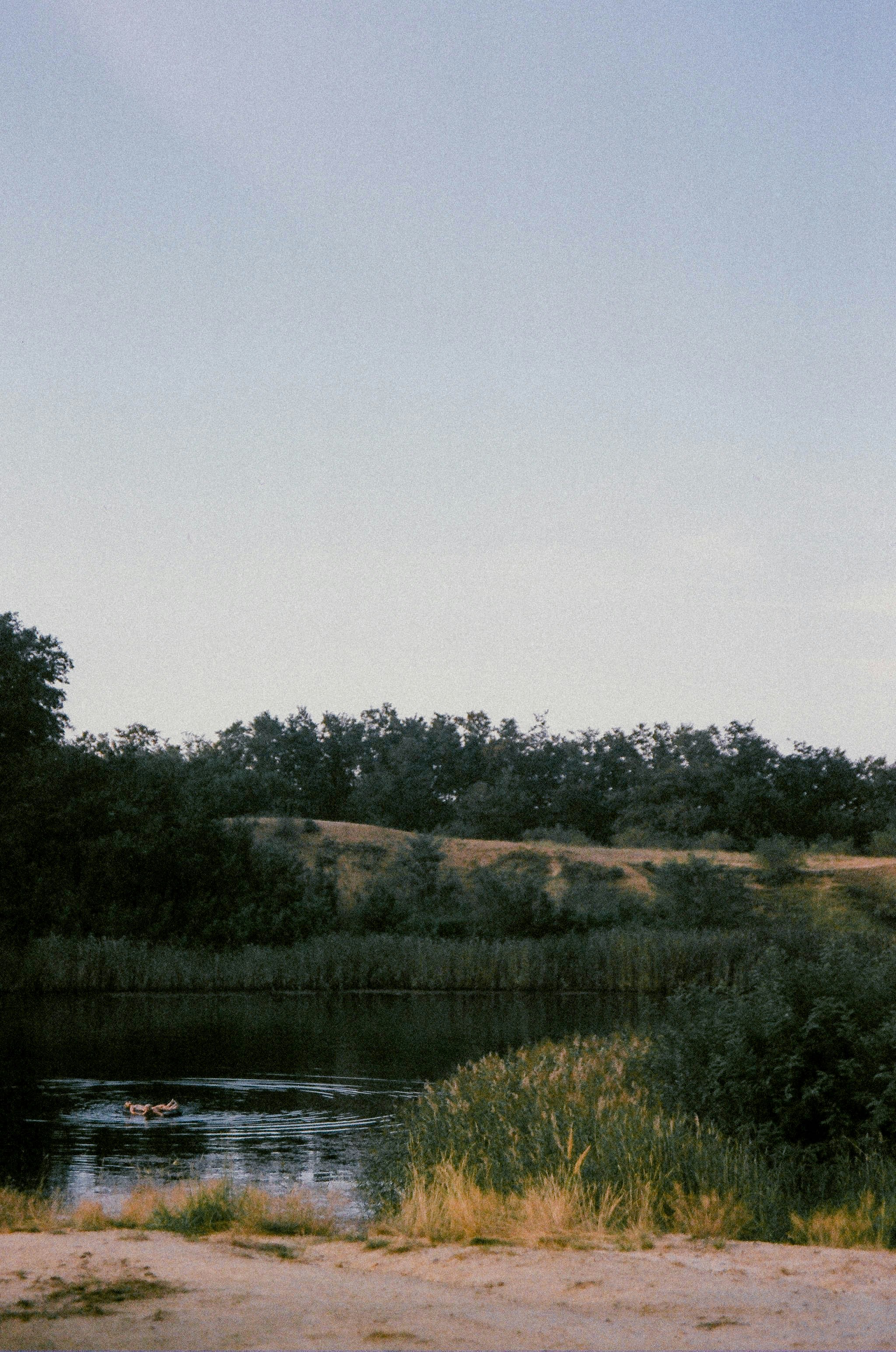 Containers in Lytle Creek, CA