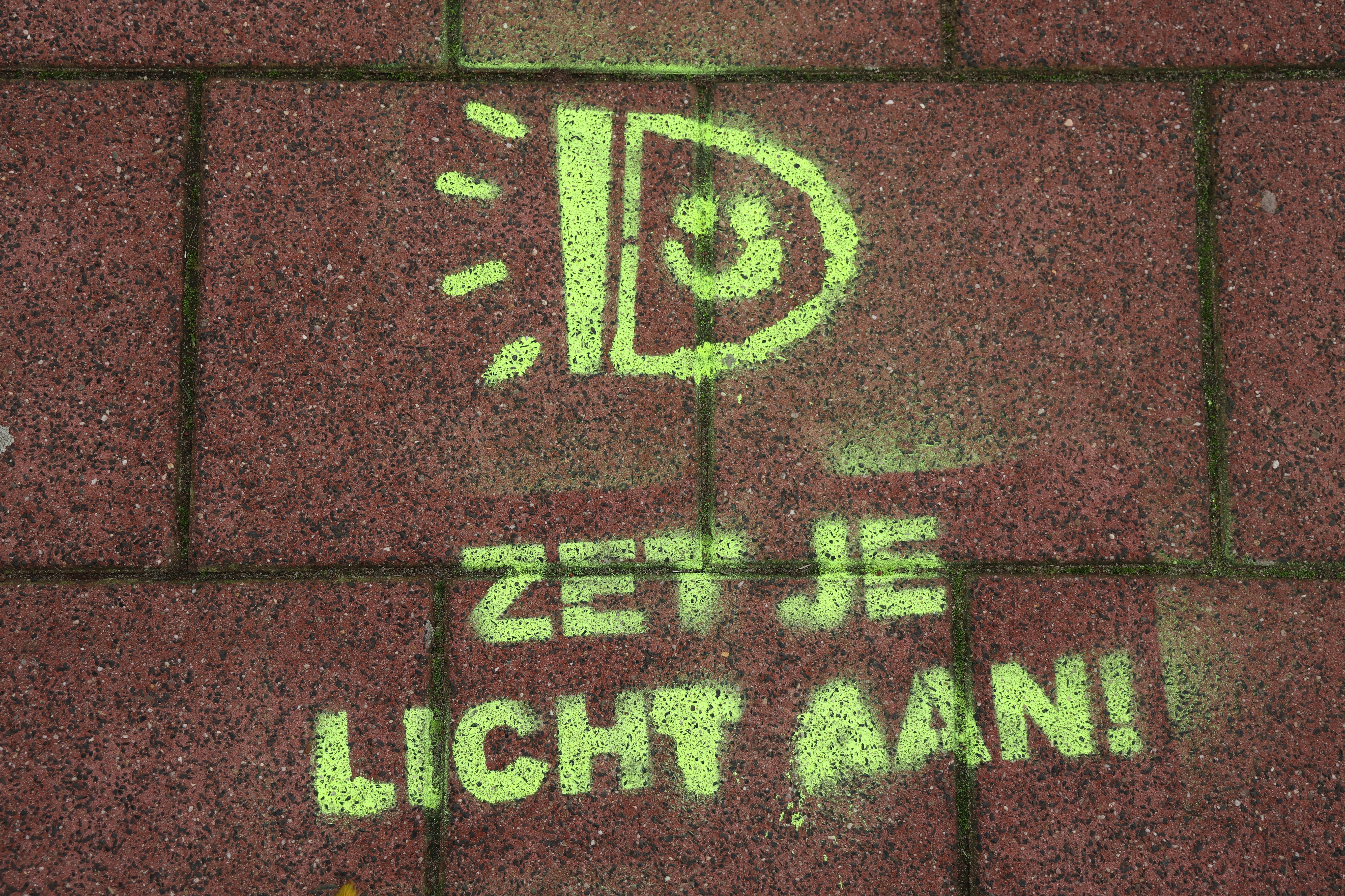De zoete zonde