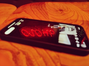 Smartphone Byfields X1