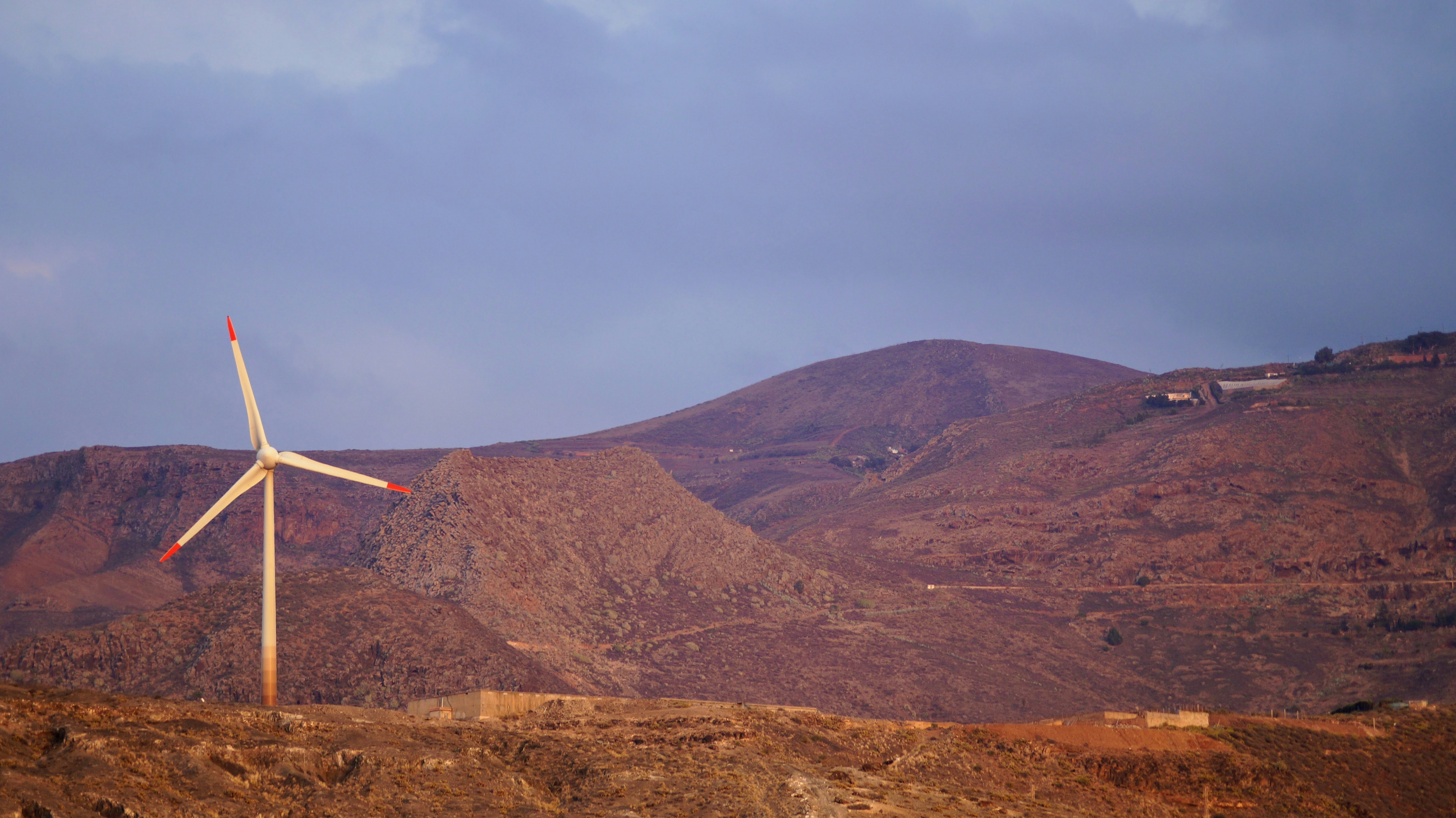 Agaete Ferienunterkünfte — Foto von Pascal Müller auf Unsplash