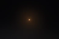 A single glowing node surrounded by empty space, evoking mystery and potential.