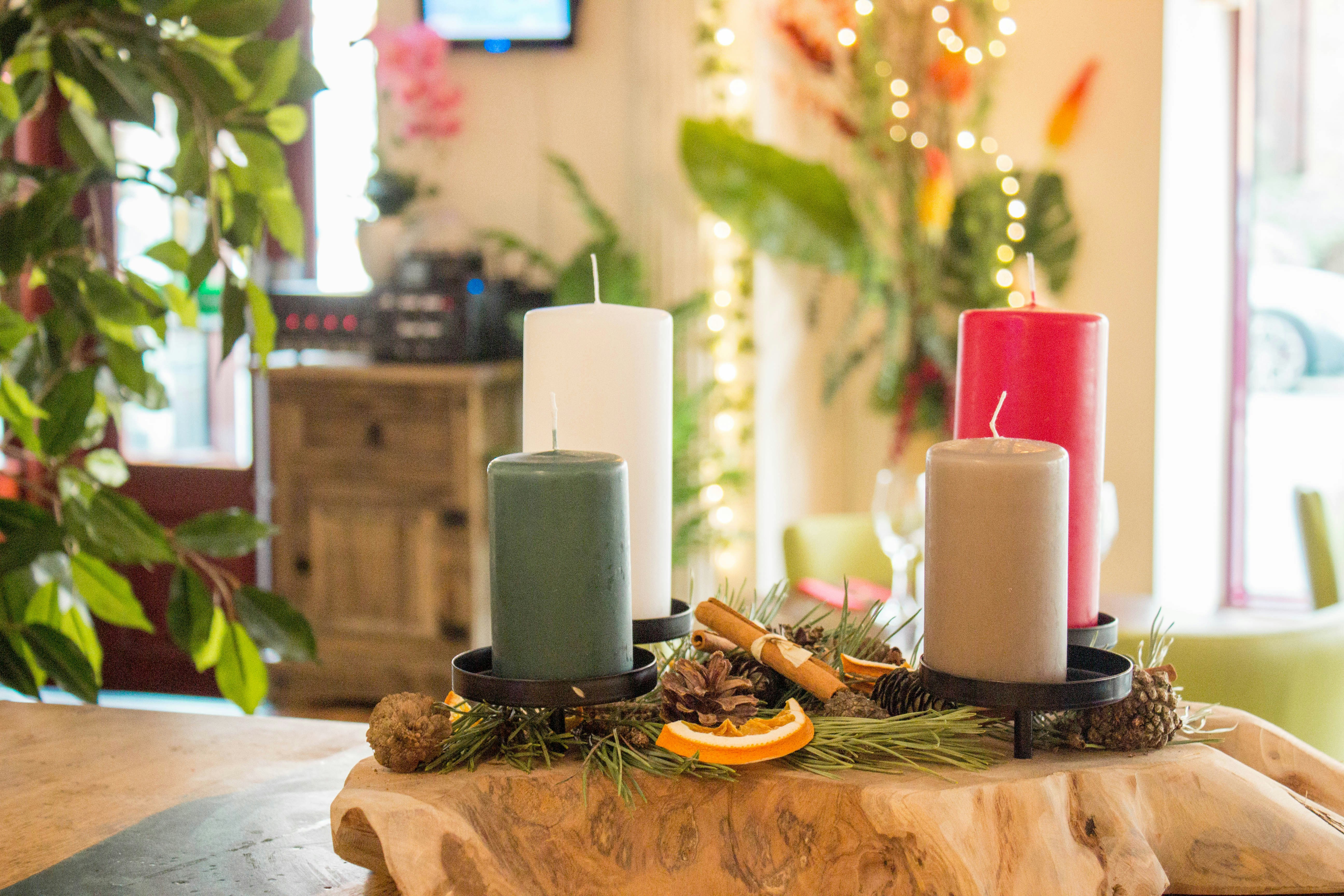 6 Soy Candle Benefits for Relaxed Weekend Home Living