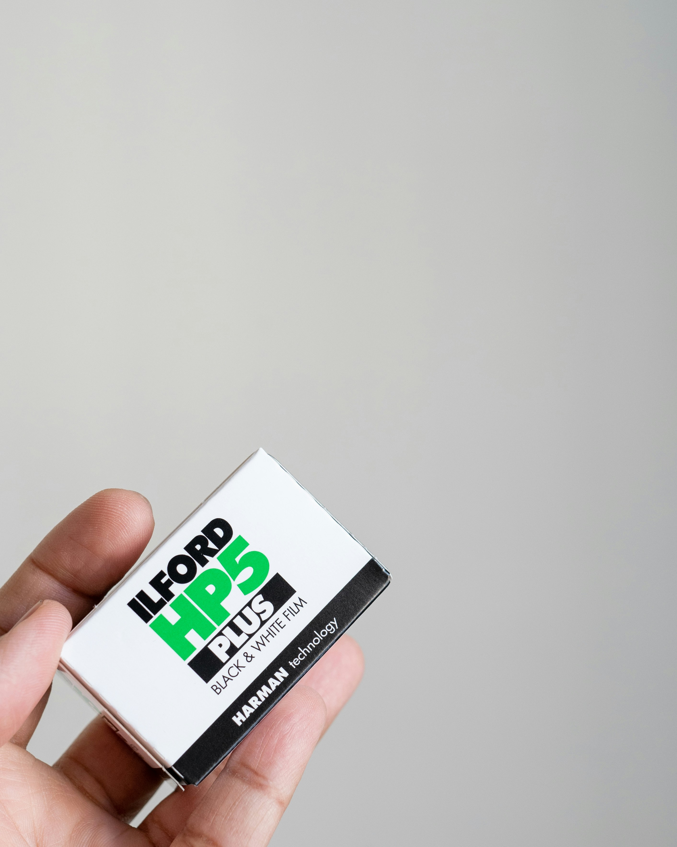 Cartucho de tinta HP