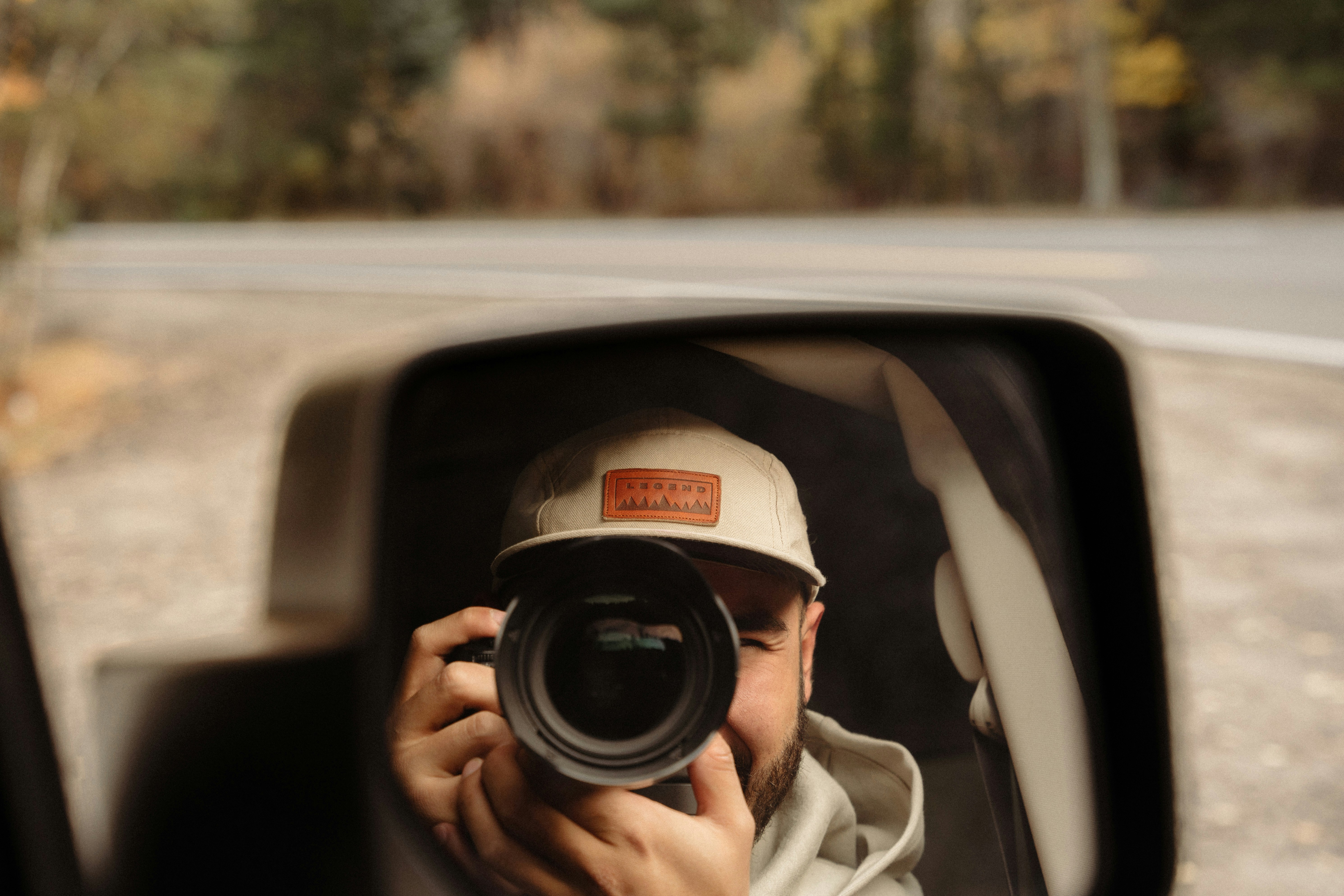 Photo by nomadicfitlust