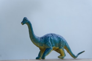 Green Dino Pal