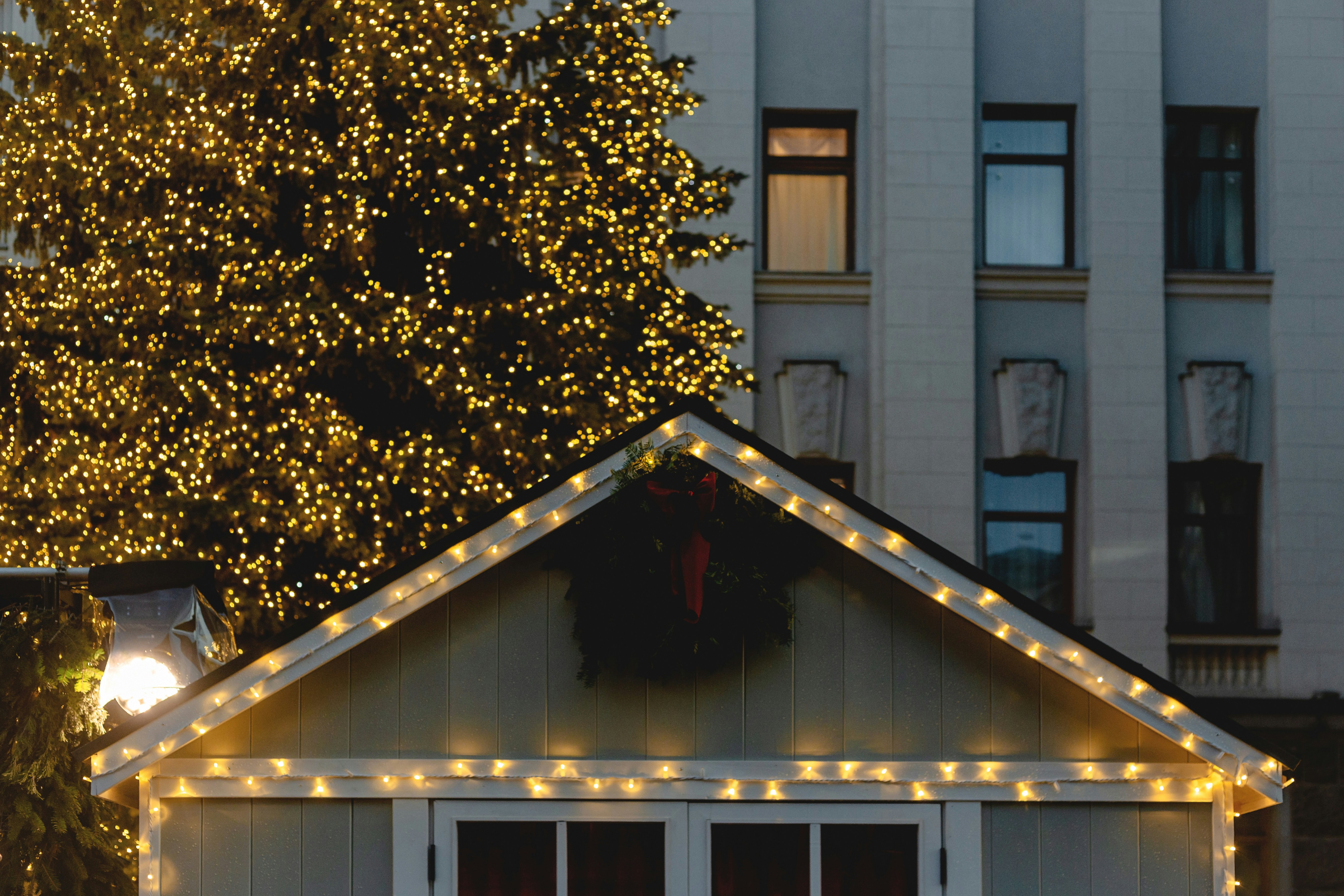 Brightscape Holiday Lighting's image