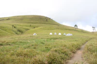 Best Glamping Spots Near Shillong for a Night Under the Stars