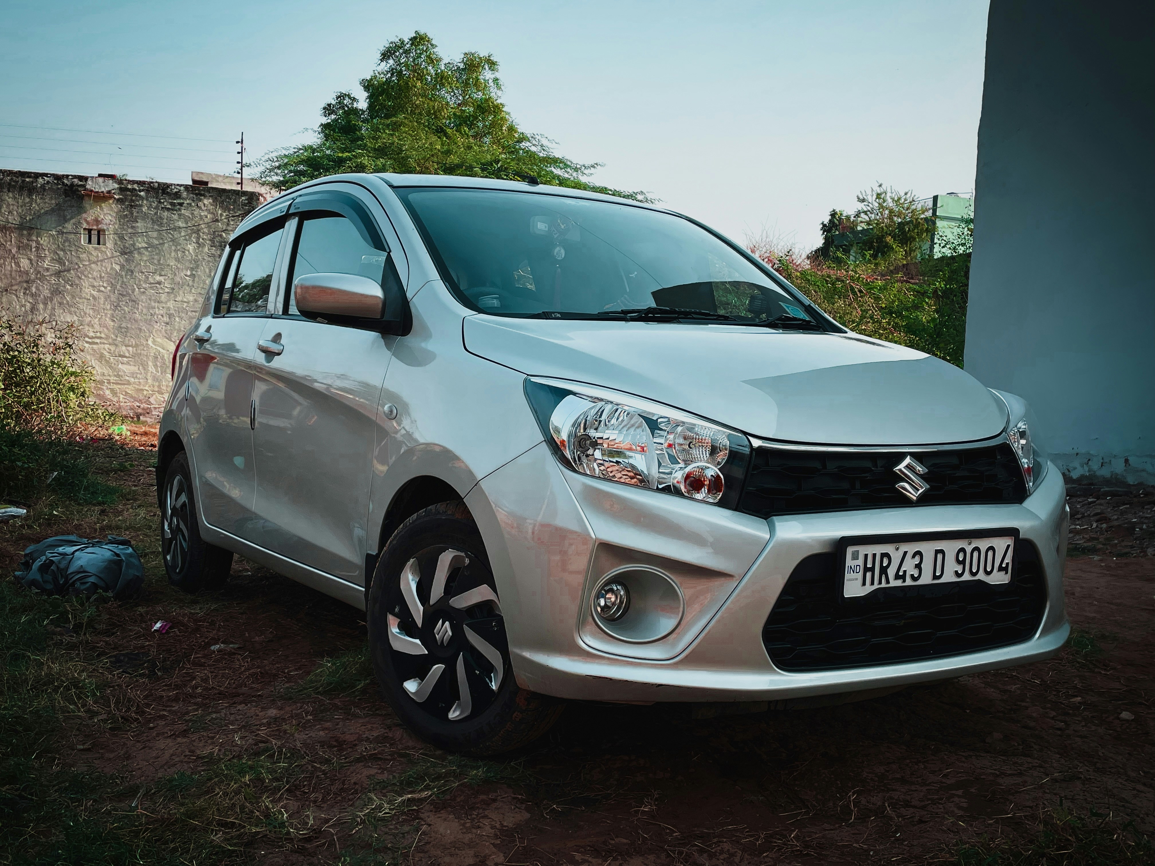 Are Indians Losing Interest in Small Cars? Maruti Suzuki's Concerns