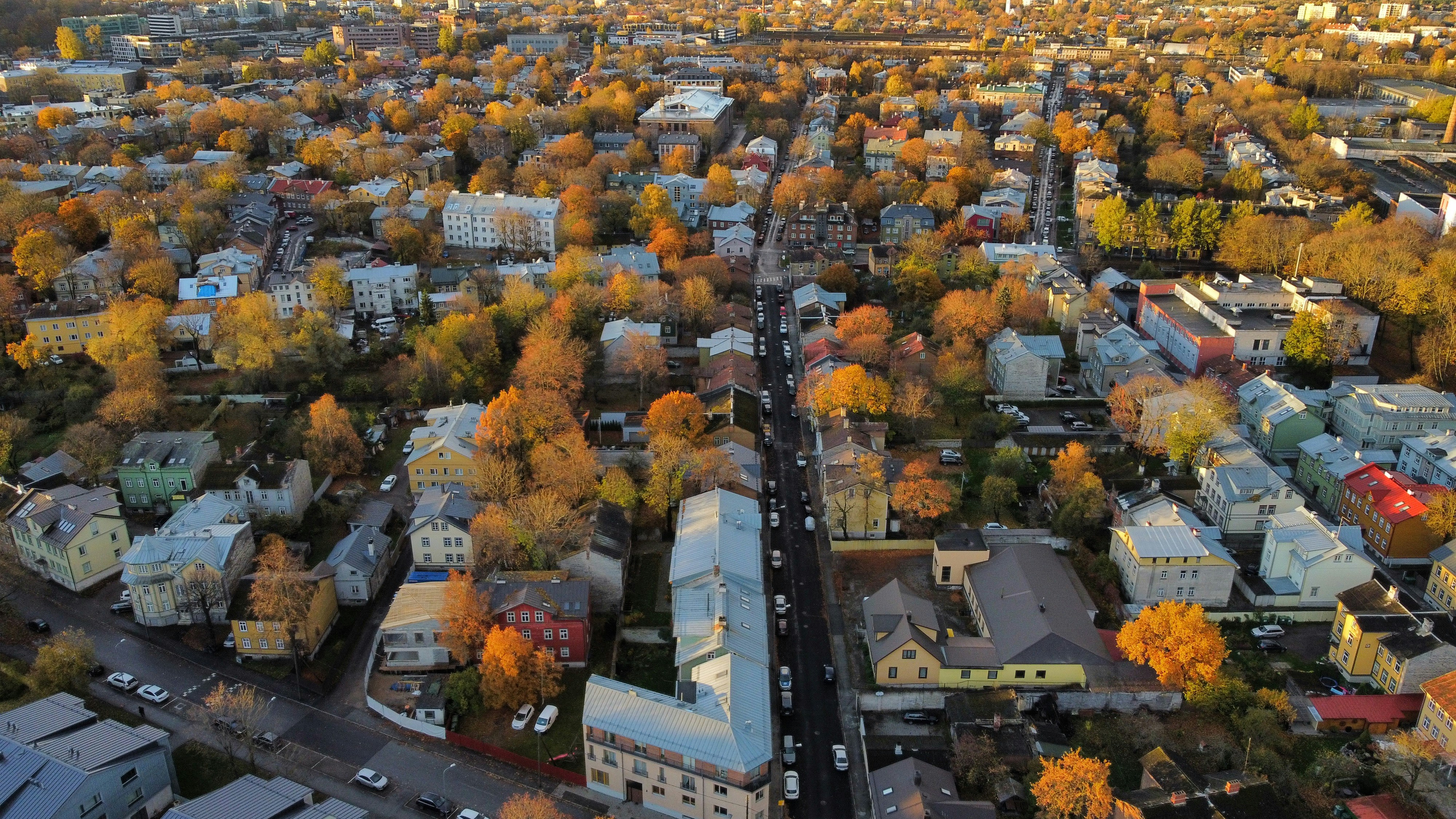 Foro de Comunicaciones de Otoño explora noticias locales, vigilancia, ciudades y entretenimiento