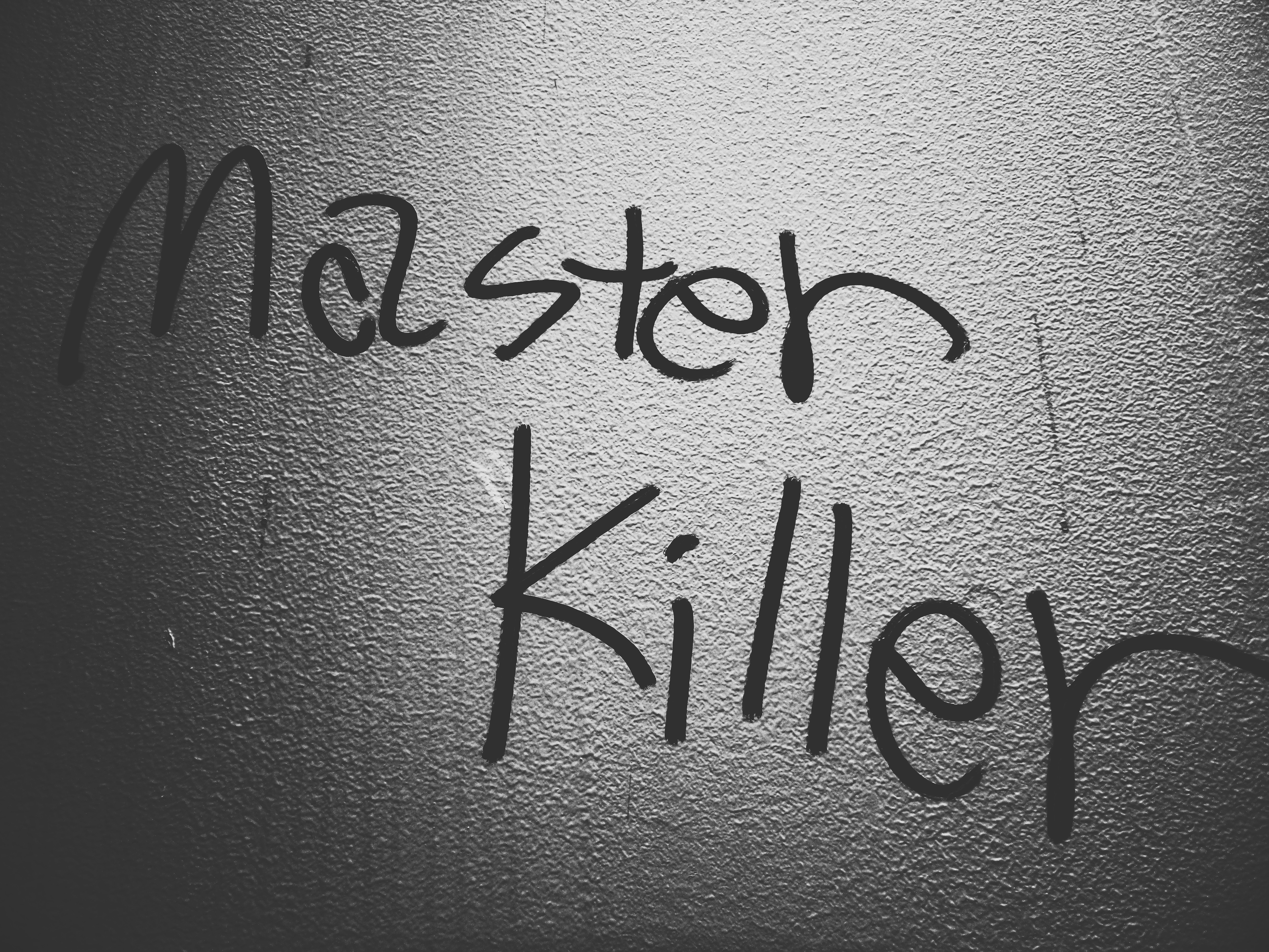 Master Killer