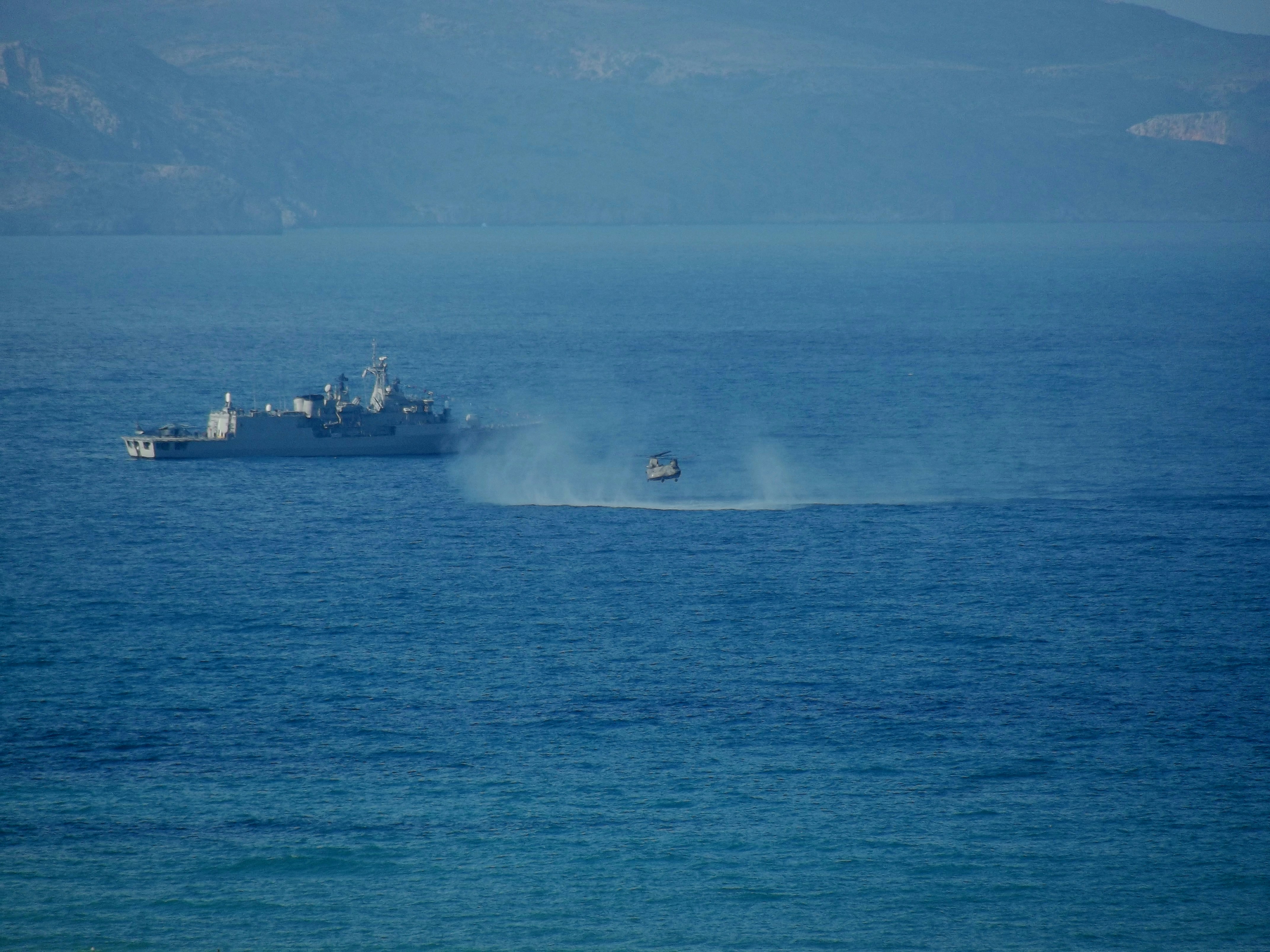 How Yemen defeated the United States Navy