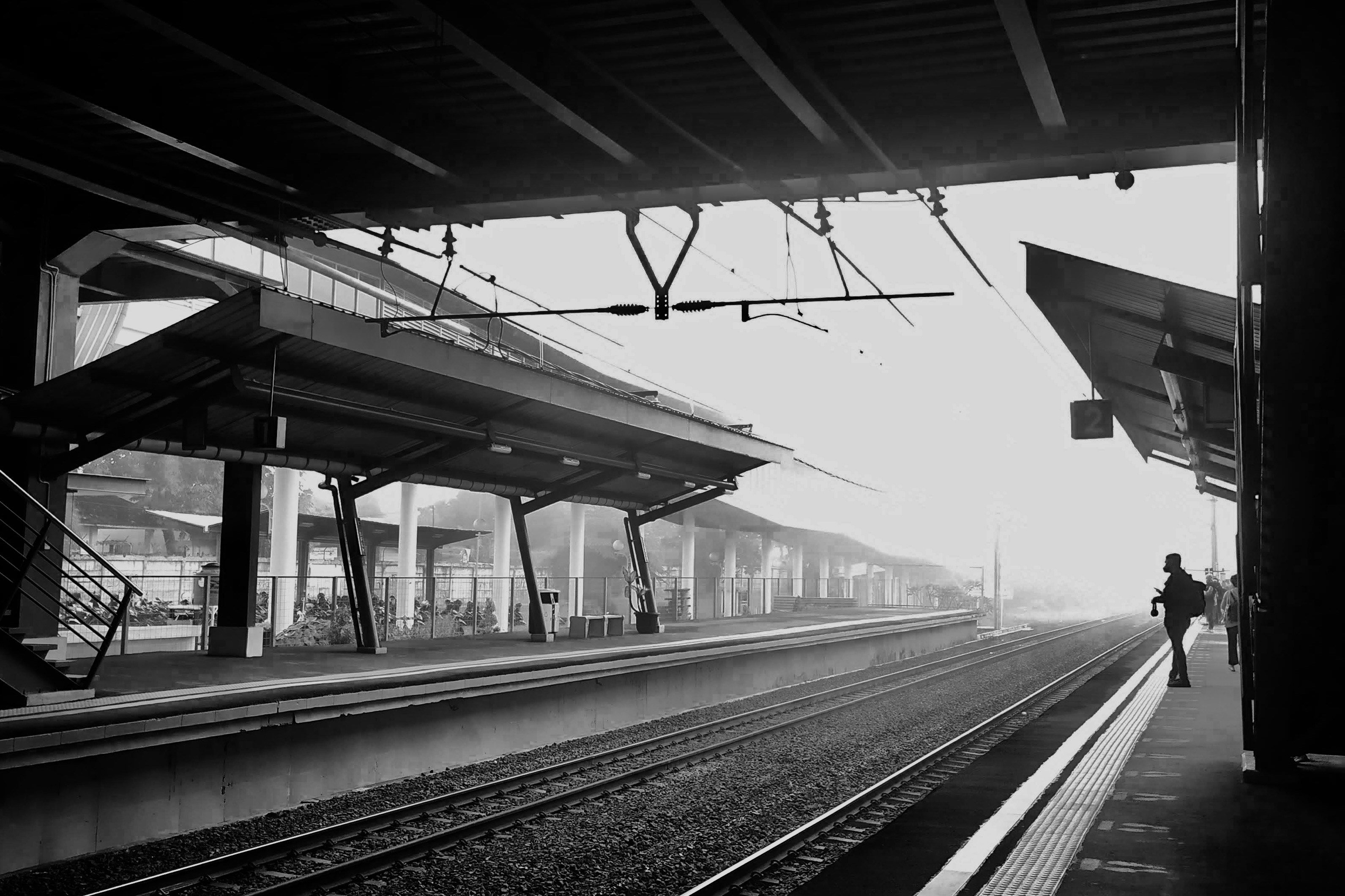 Photo by syamsuladzic