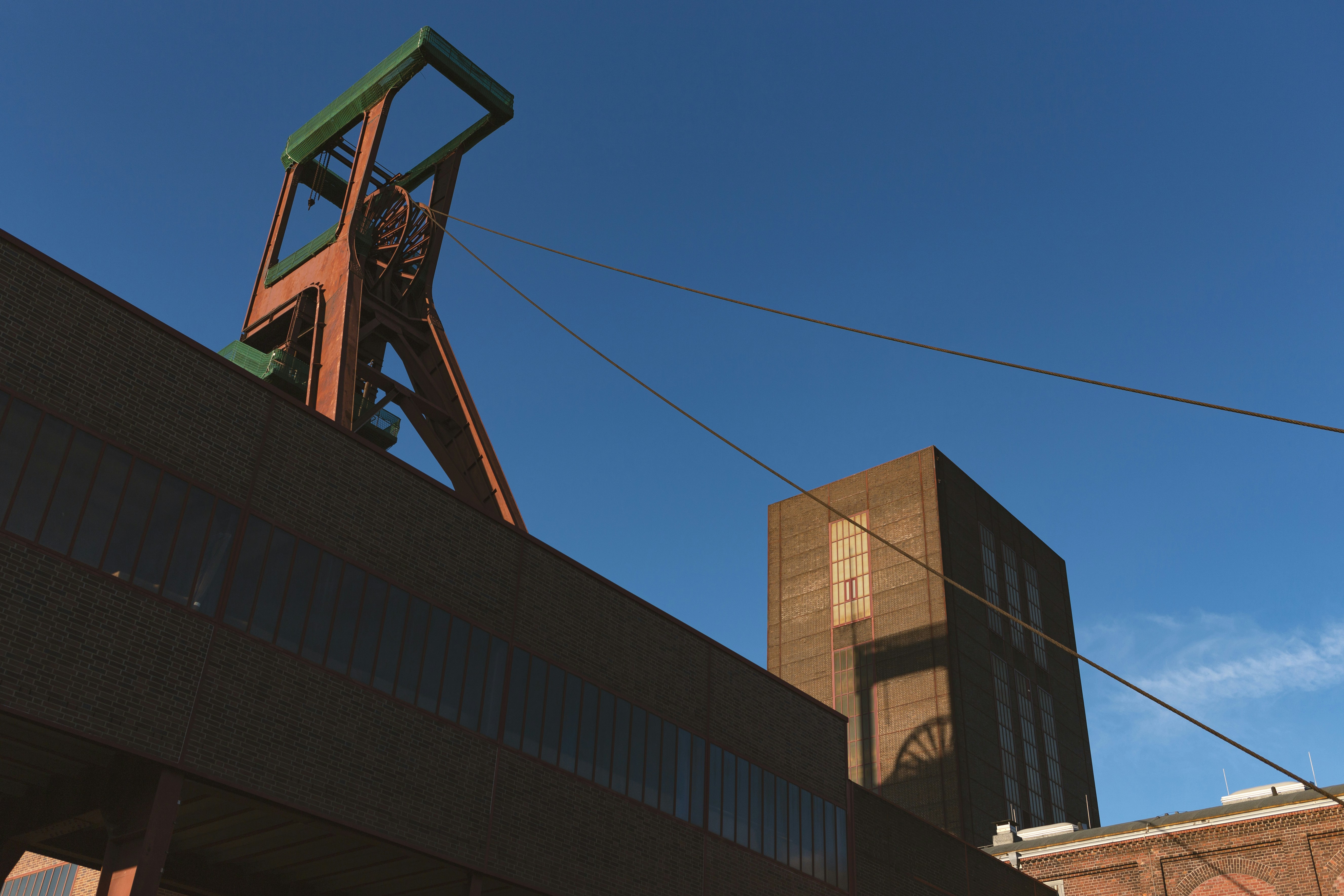 Industrial Metals Rally as China Stimulus Hopes Resurface