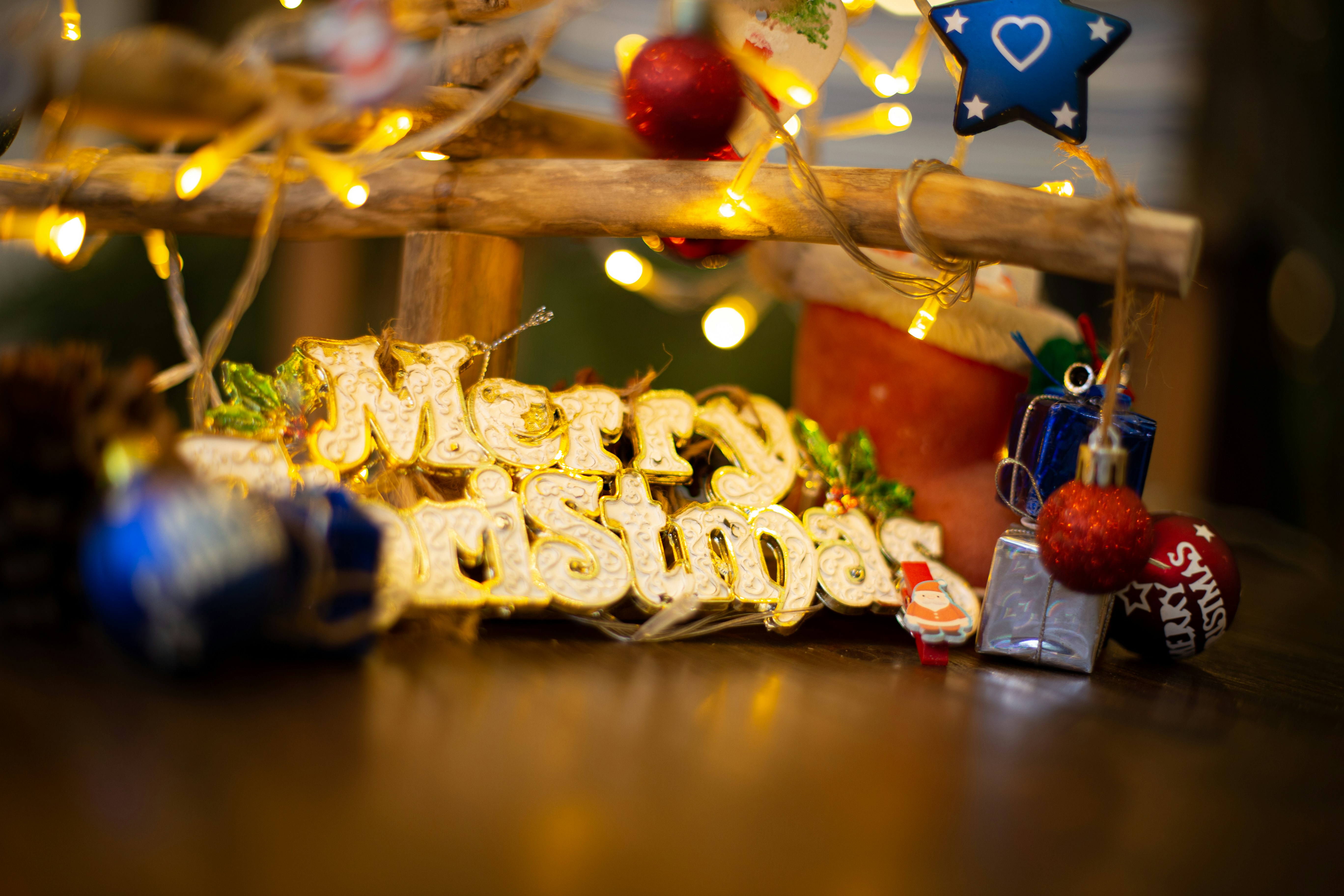Merry Christmas Amscot Wishes for Customers & Staff