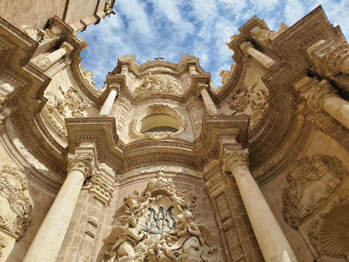 Cultural Valencia in 4 Days