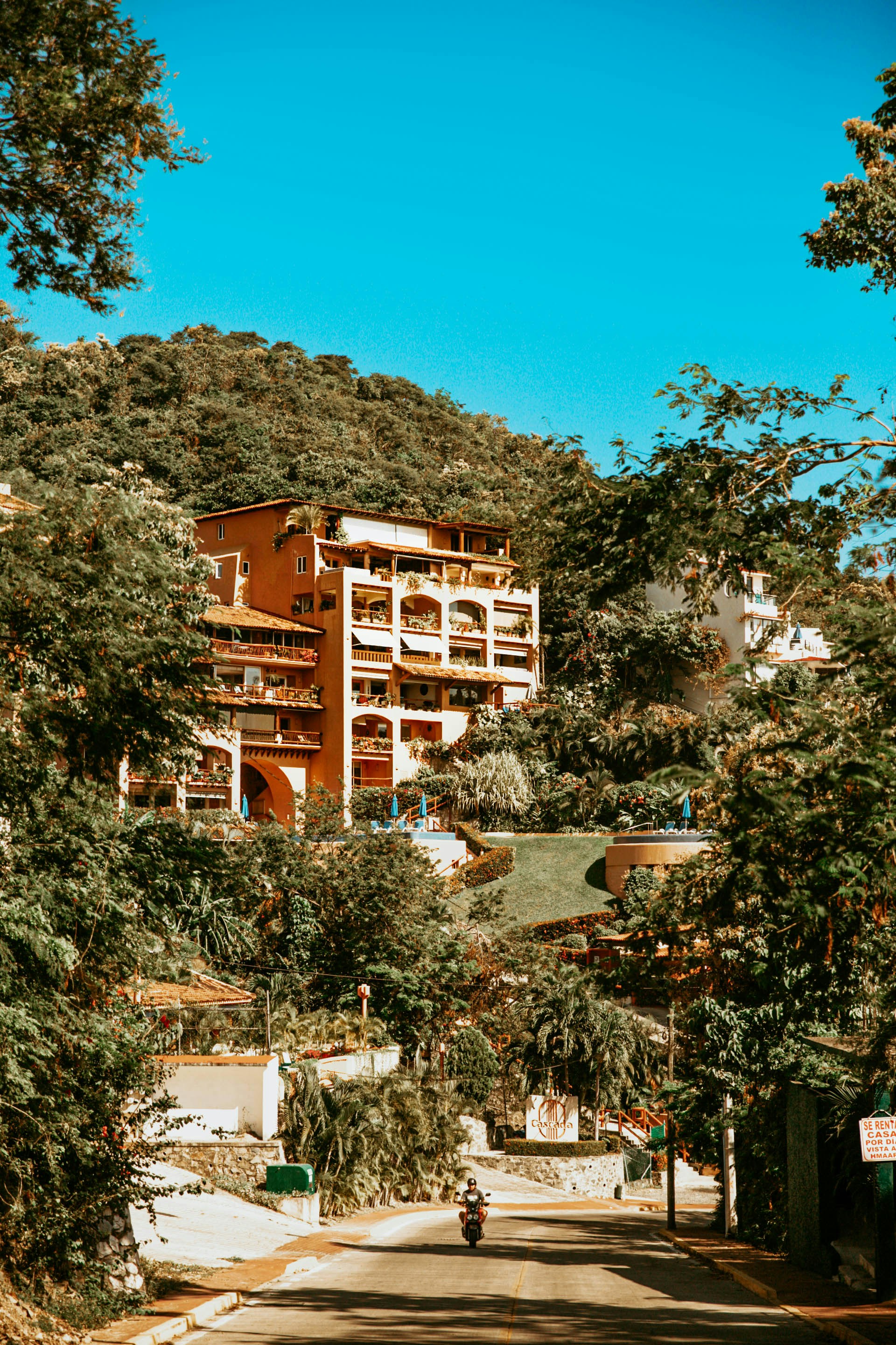 8 Insider Hotel Oxapampa Close to Hiking Trails
