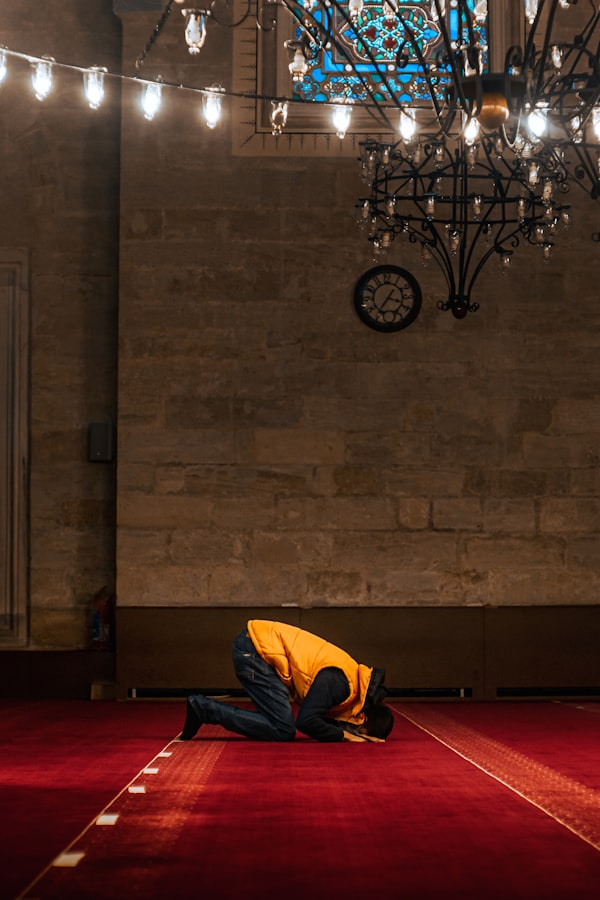 Salah