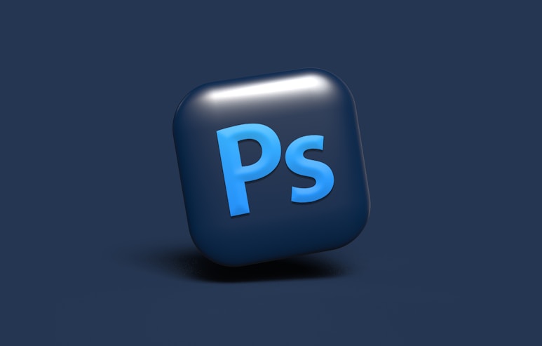 Photoshop Logo