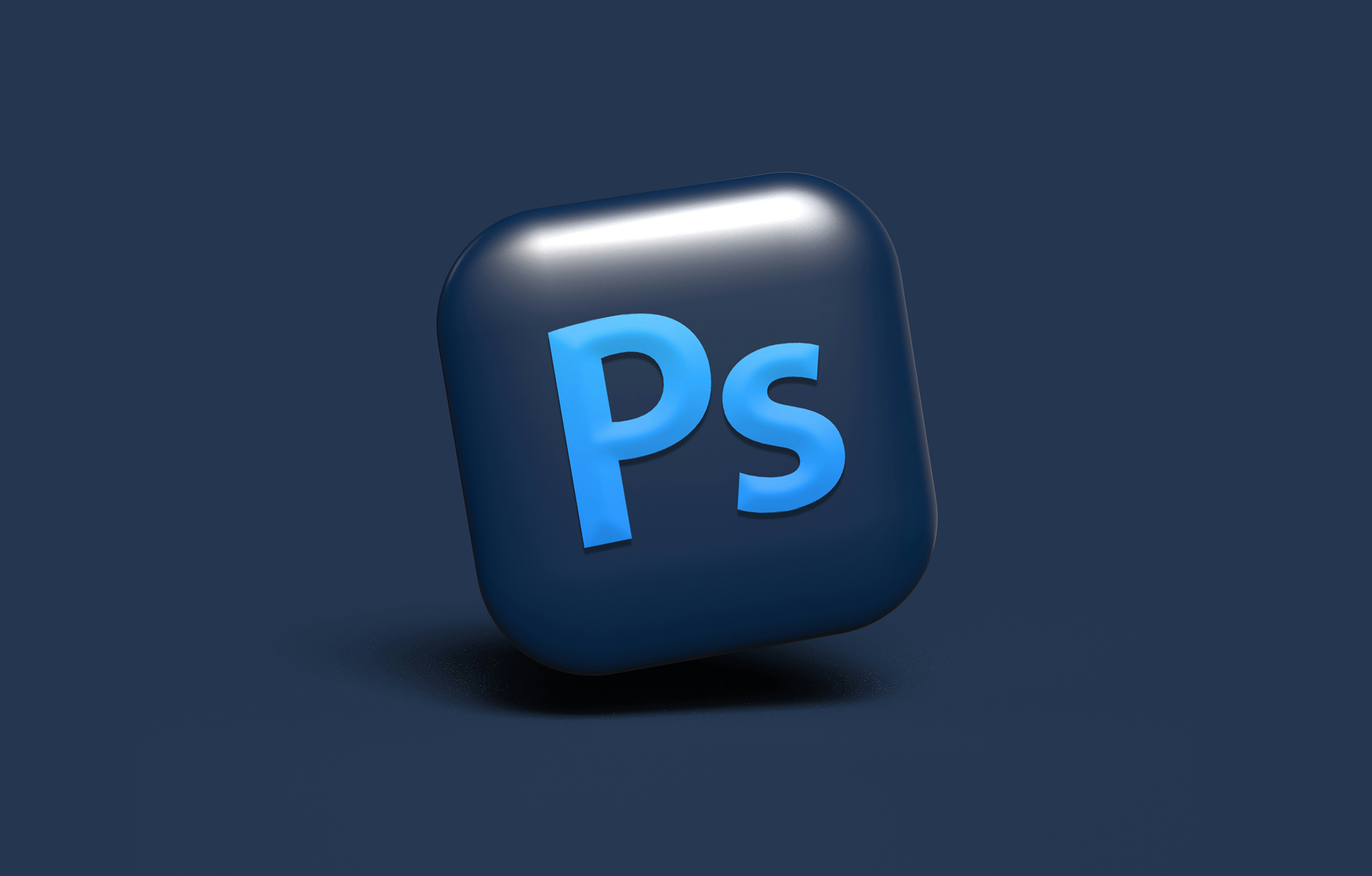 Adobe deve incluir geração de imagens por IA no Photoshop em 2024