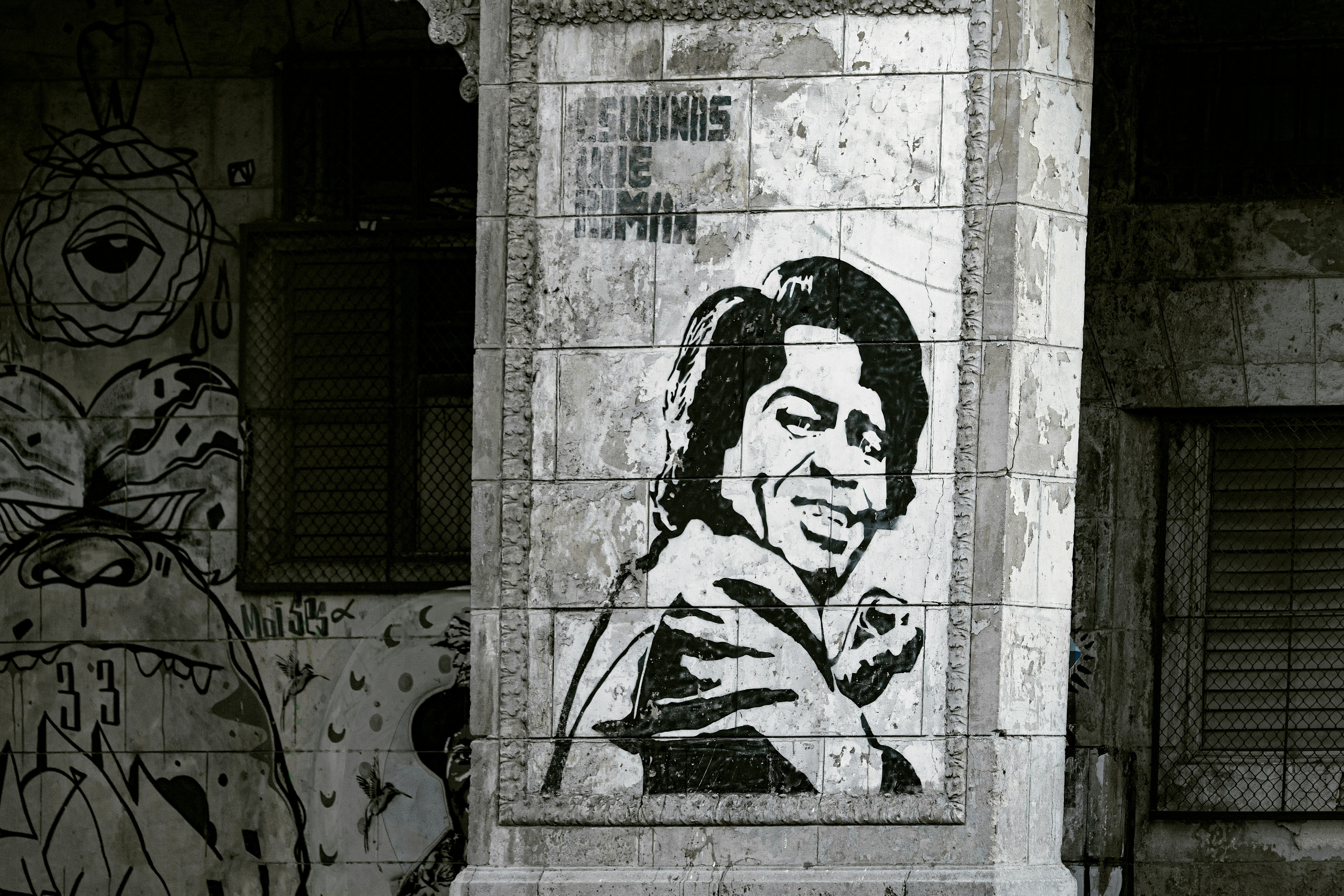 James Brown