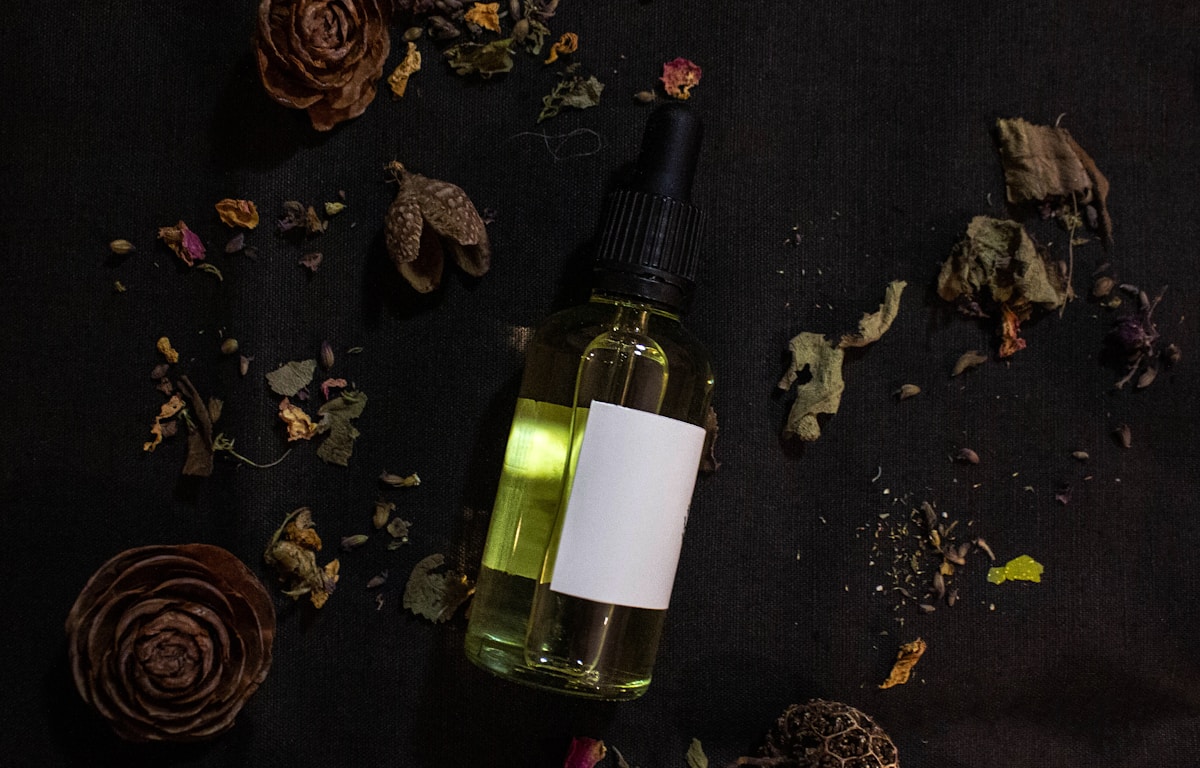 routine beauté sommeil