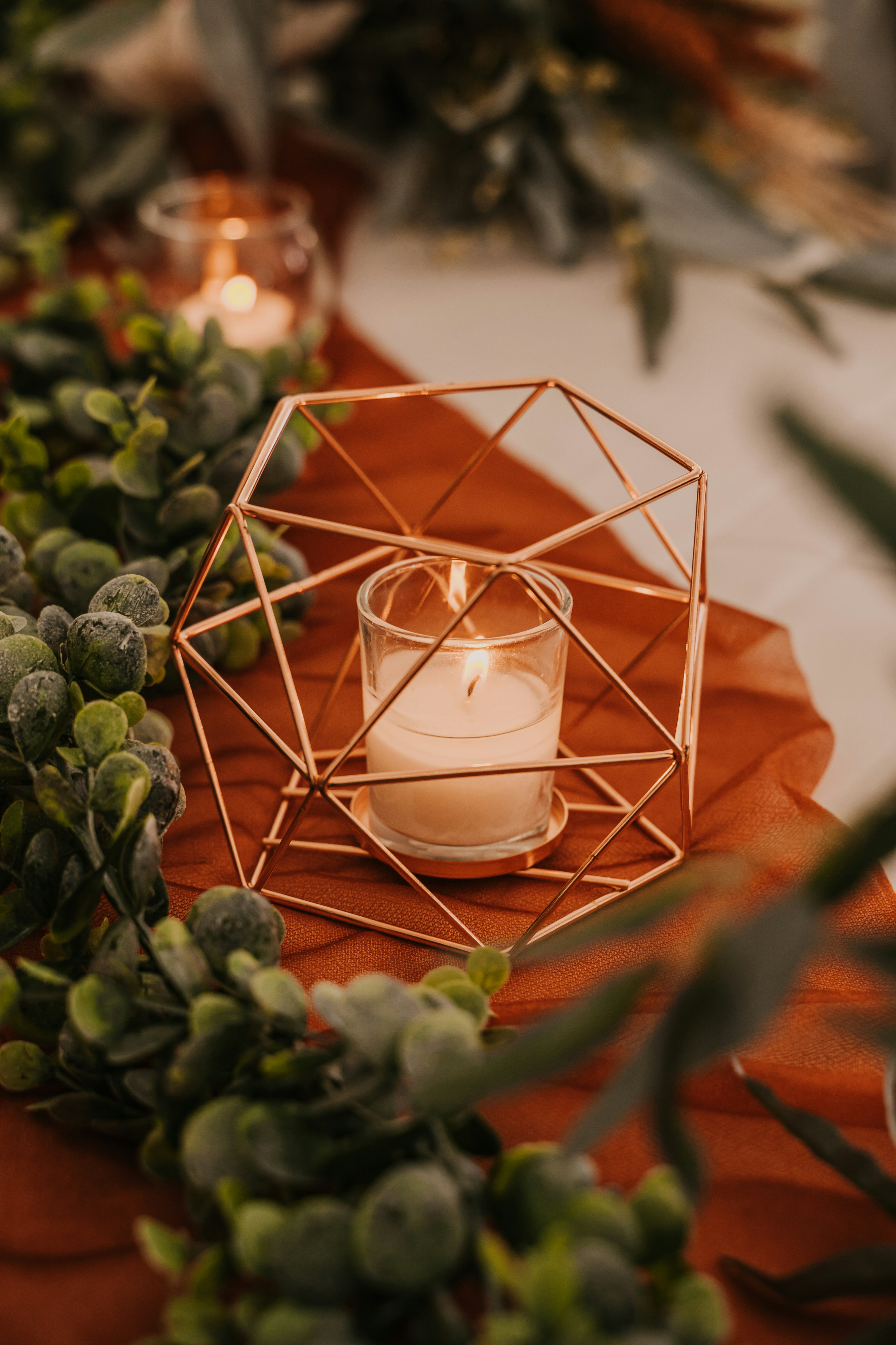 rustic wedding decor, wallpaper, Venue Decoration: Alternatives to Traditional Flowers 3