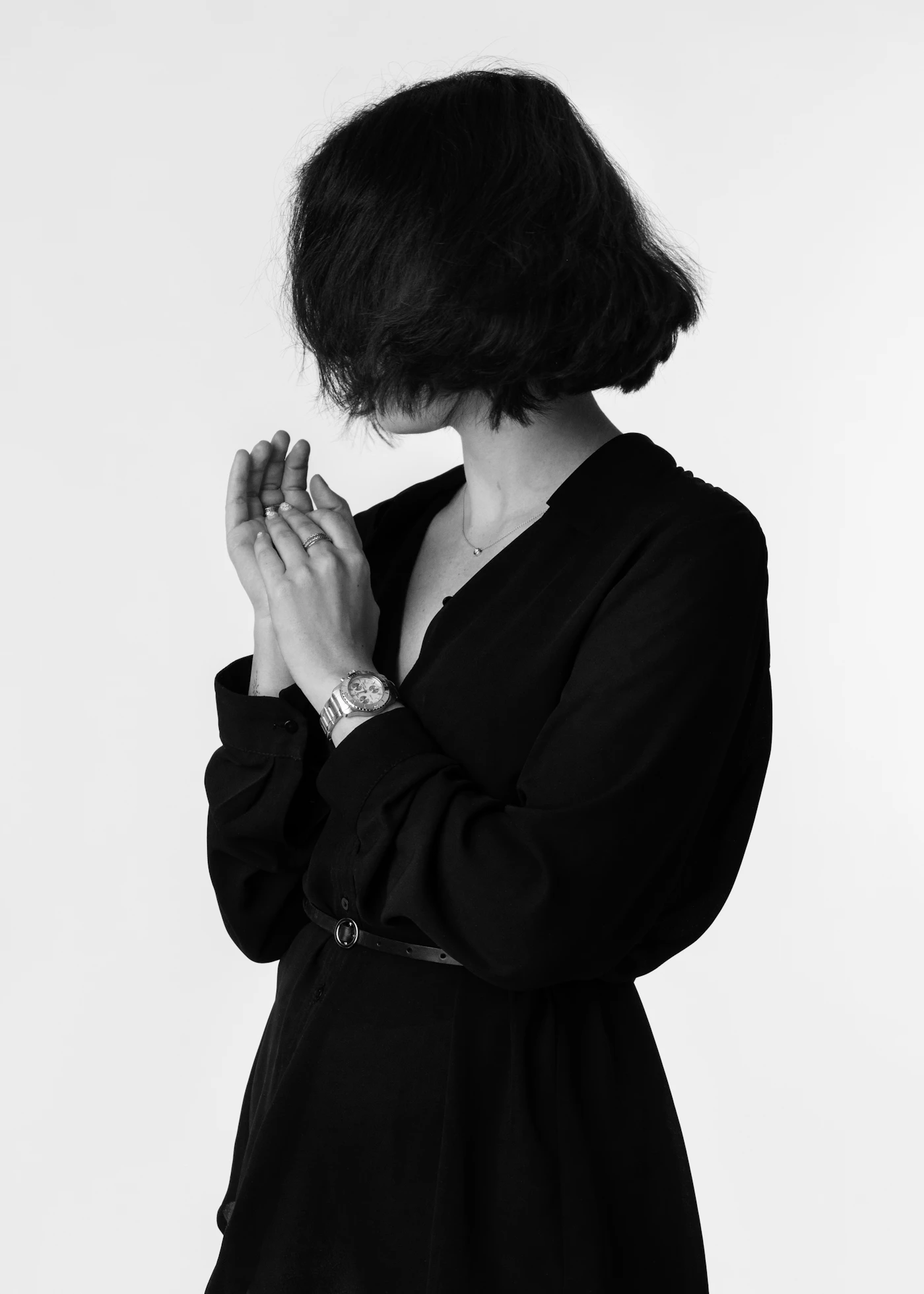 MIO — エディトリアルポートレート