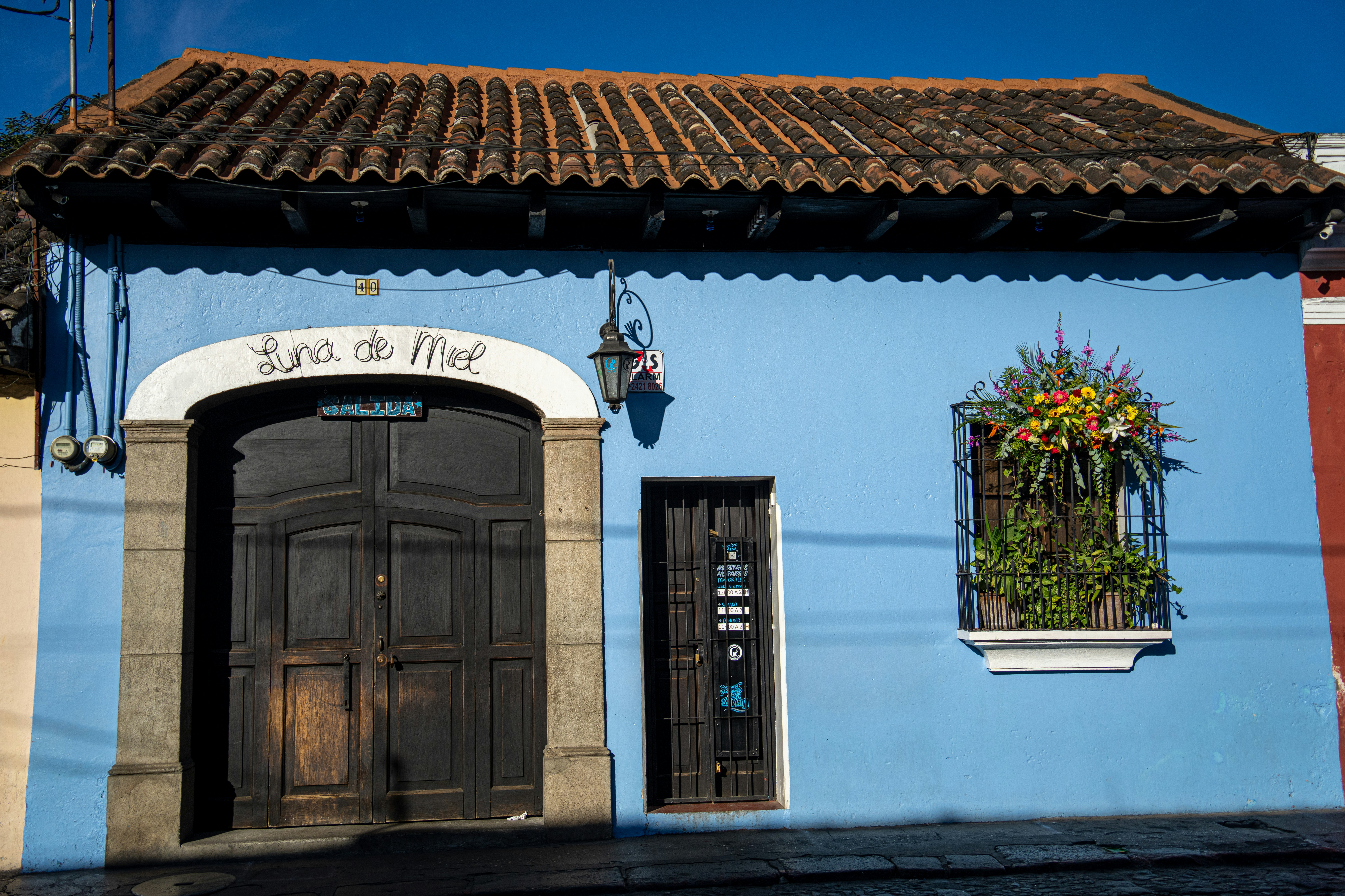 Casa de la Cultura