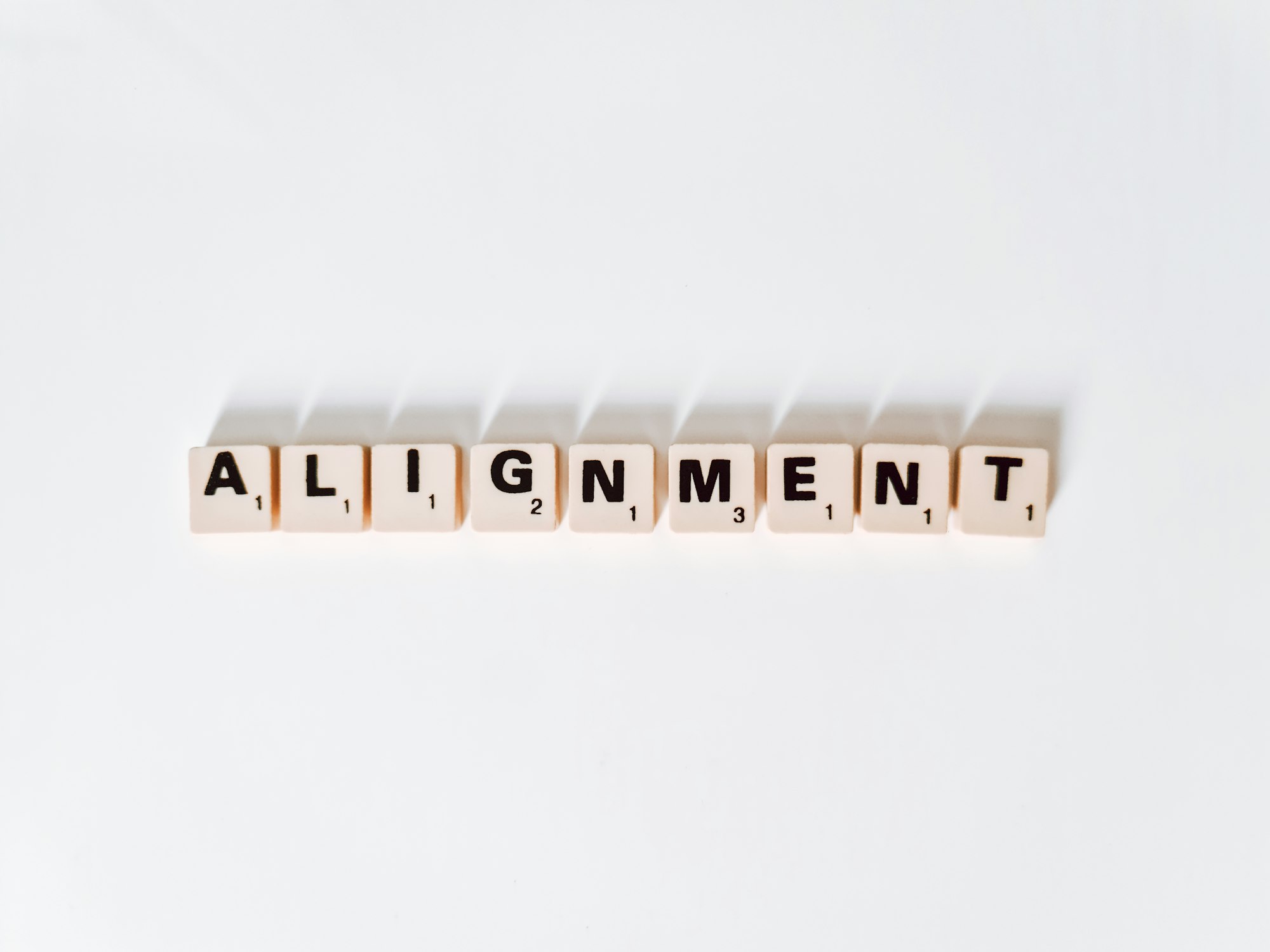 3 critical questions for company alignment