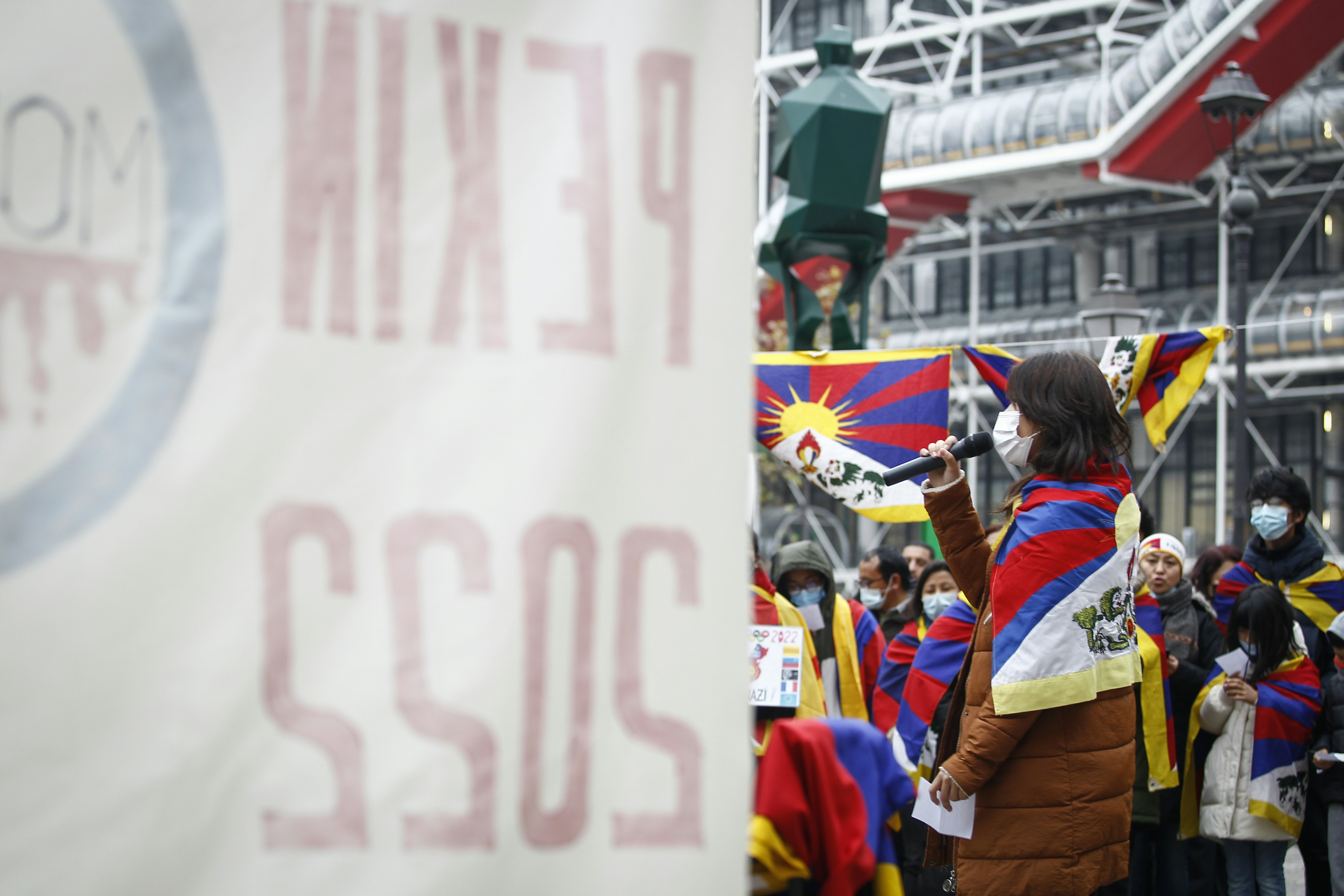 Decyzja o rekomendowaniu prezydenta Dudy na członka MKOl