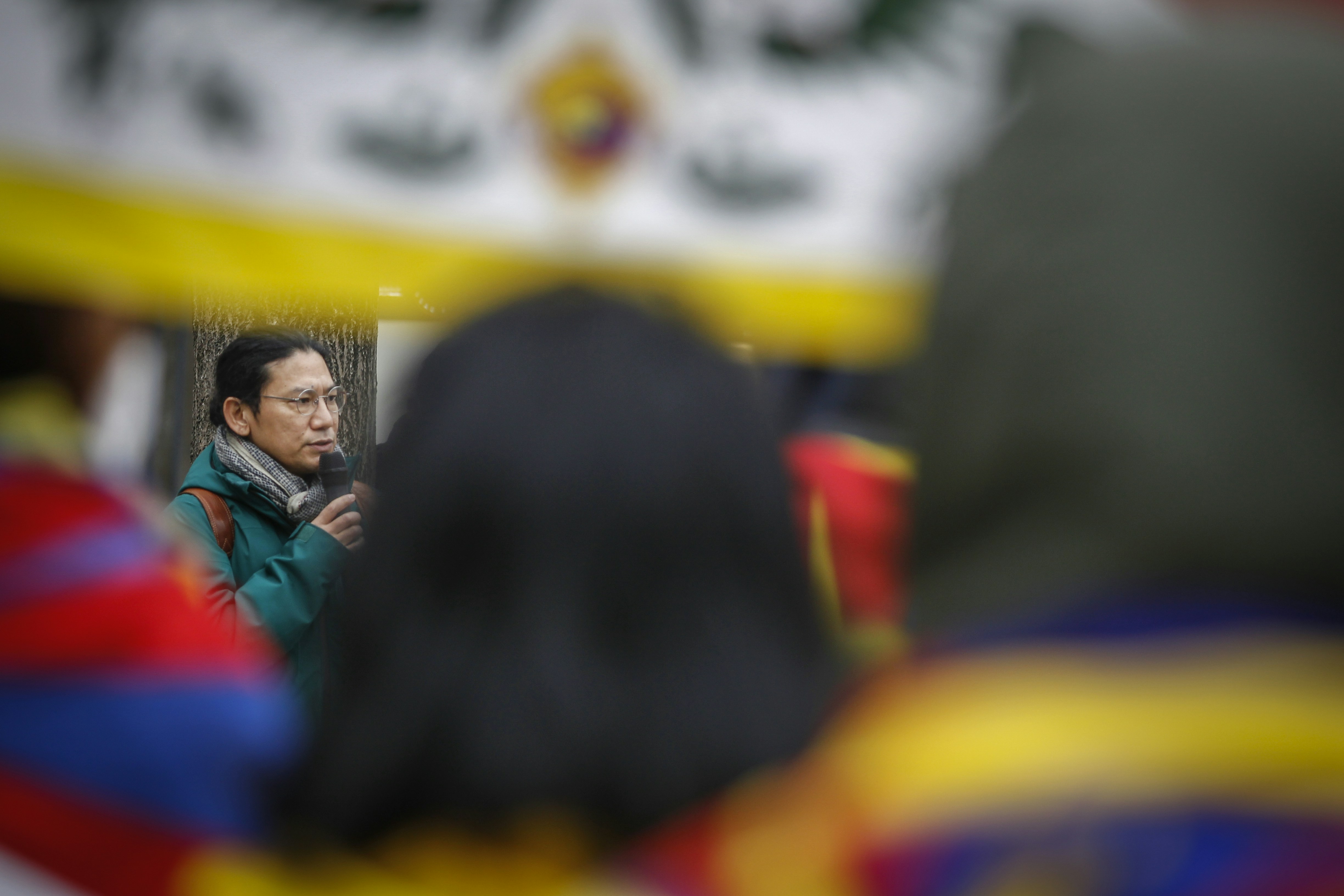 Igrzyska olimpijskie Paryż 2024