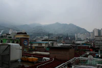 Best Rooftop Cafes in Seoul With Views Worth the Climb