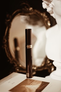 Volumizing Mascara