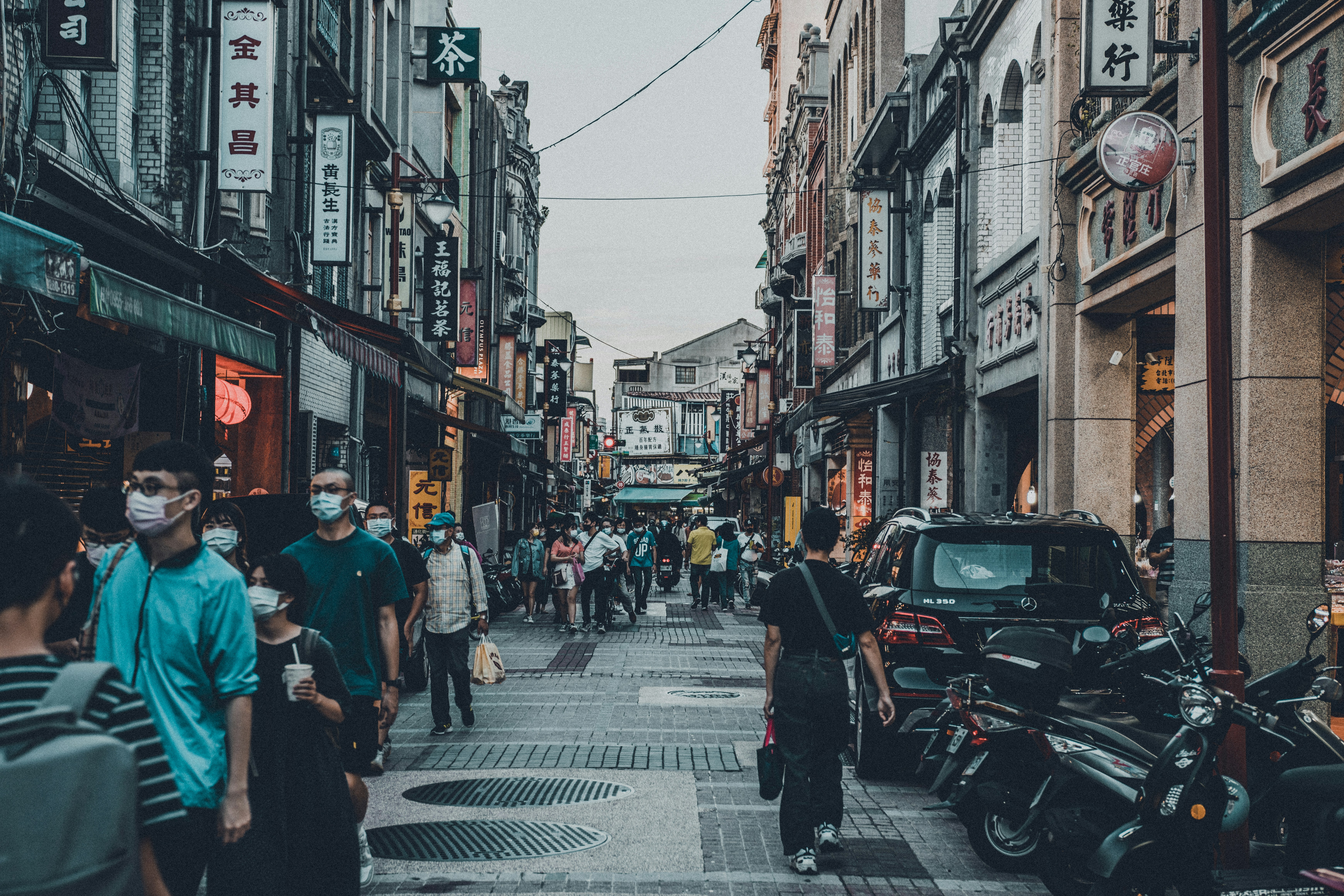 Photo by jeffreychai