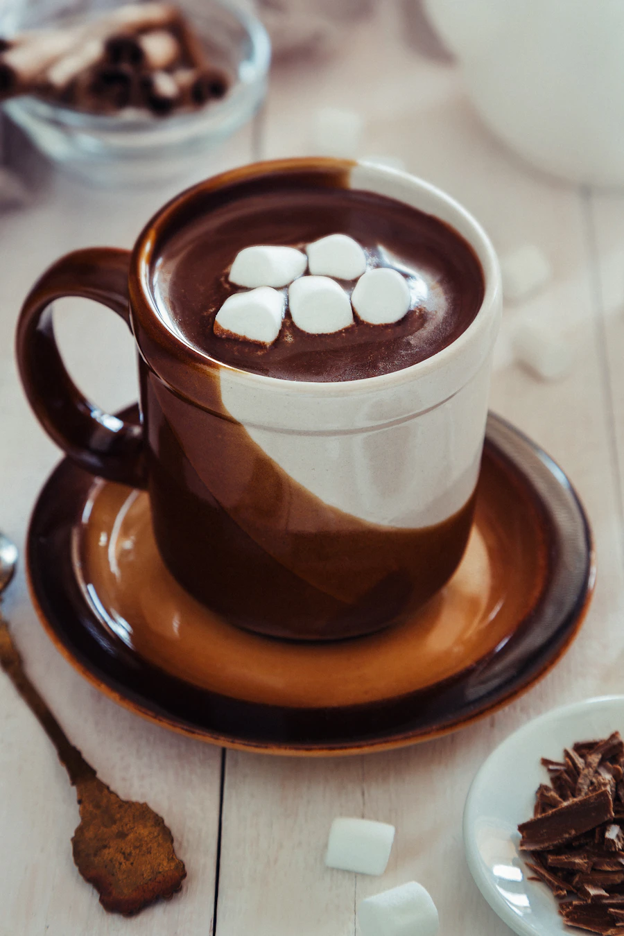 Hot Cocoa