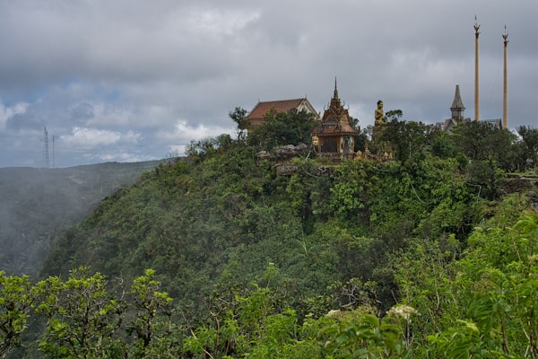 Top 7 Things to Do in Kampot, Cambodia