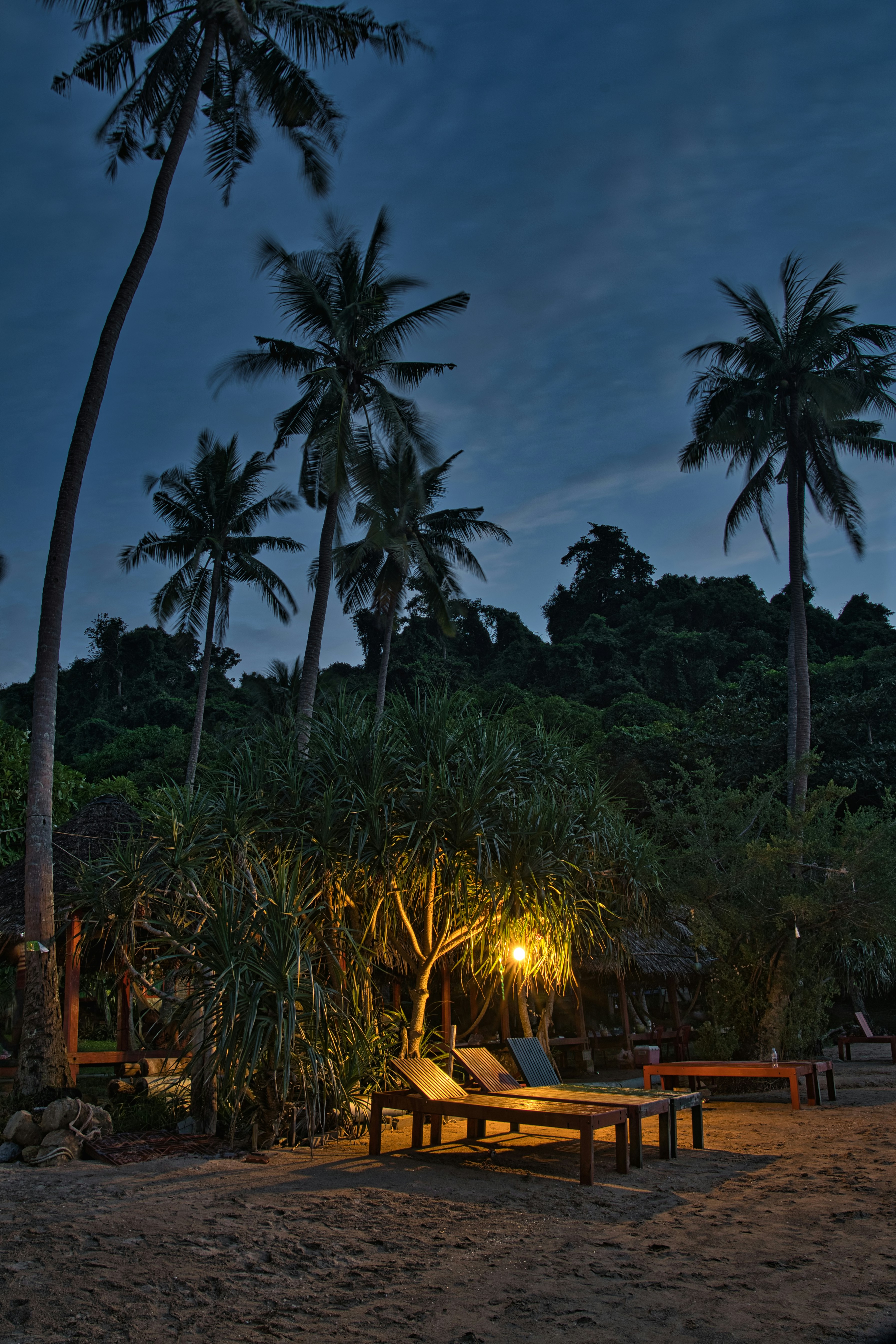 Kep – Food & Dining Culture