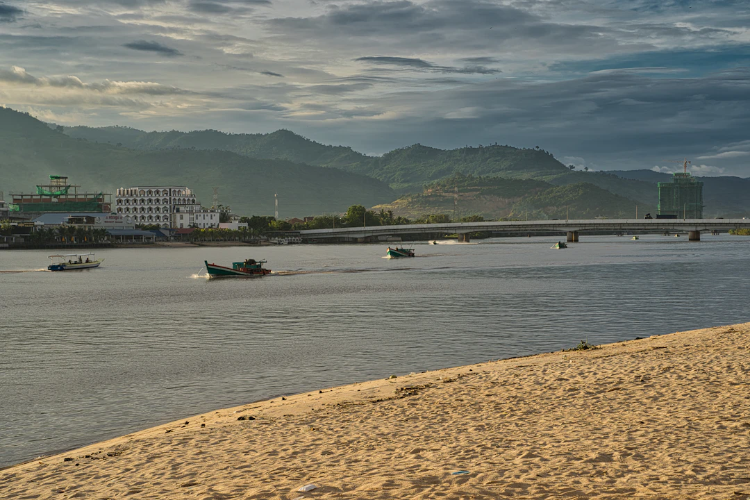 Family-Friendly 3-Day Kampot Itinerary | Relaxed Travel Guide